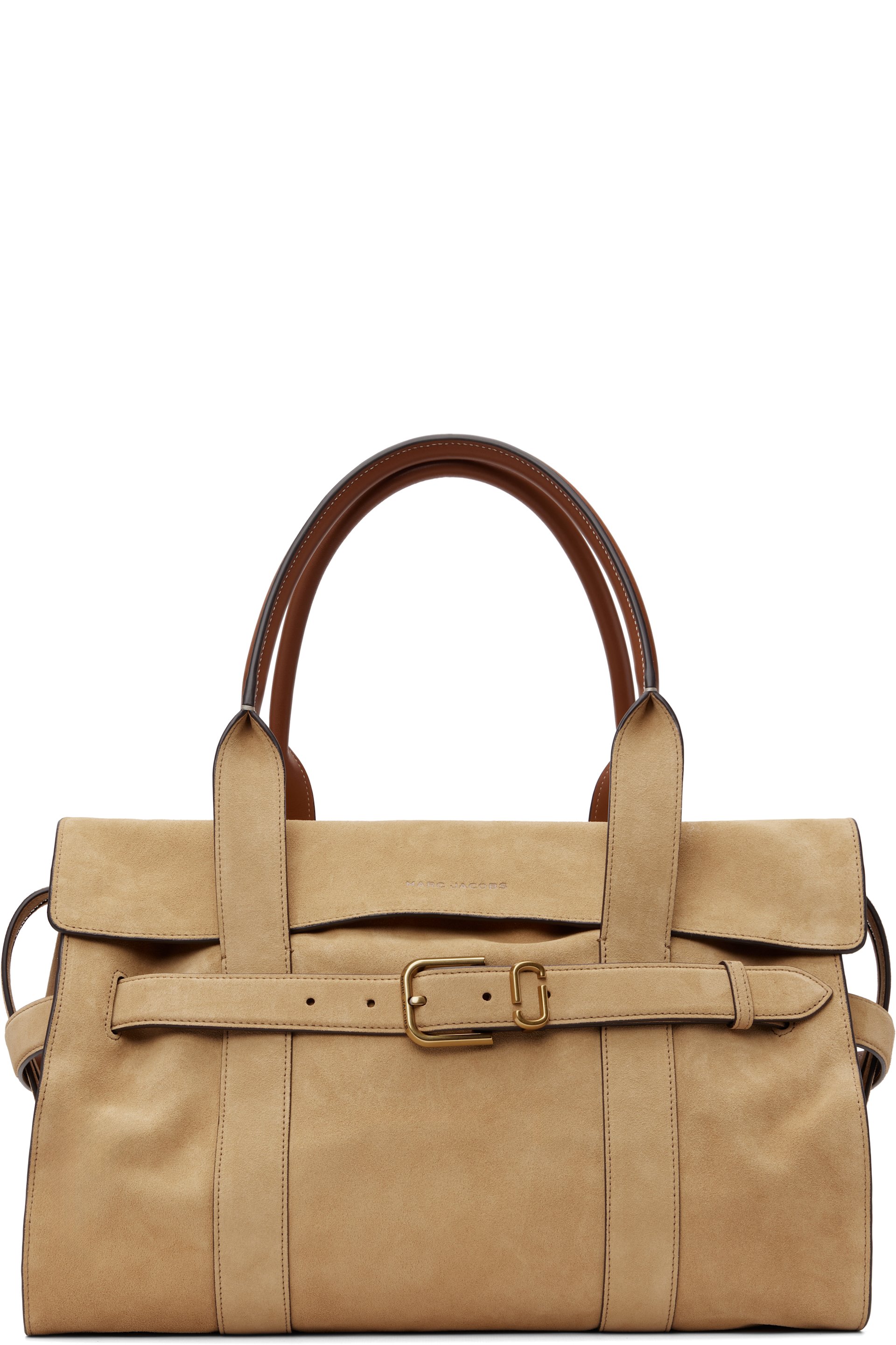 Marc Jacobs - Cabas 'The Dakota' beige