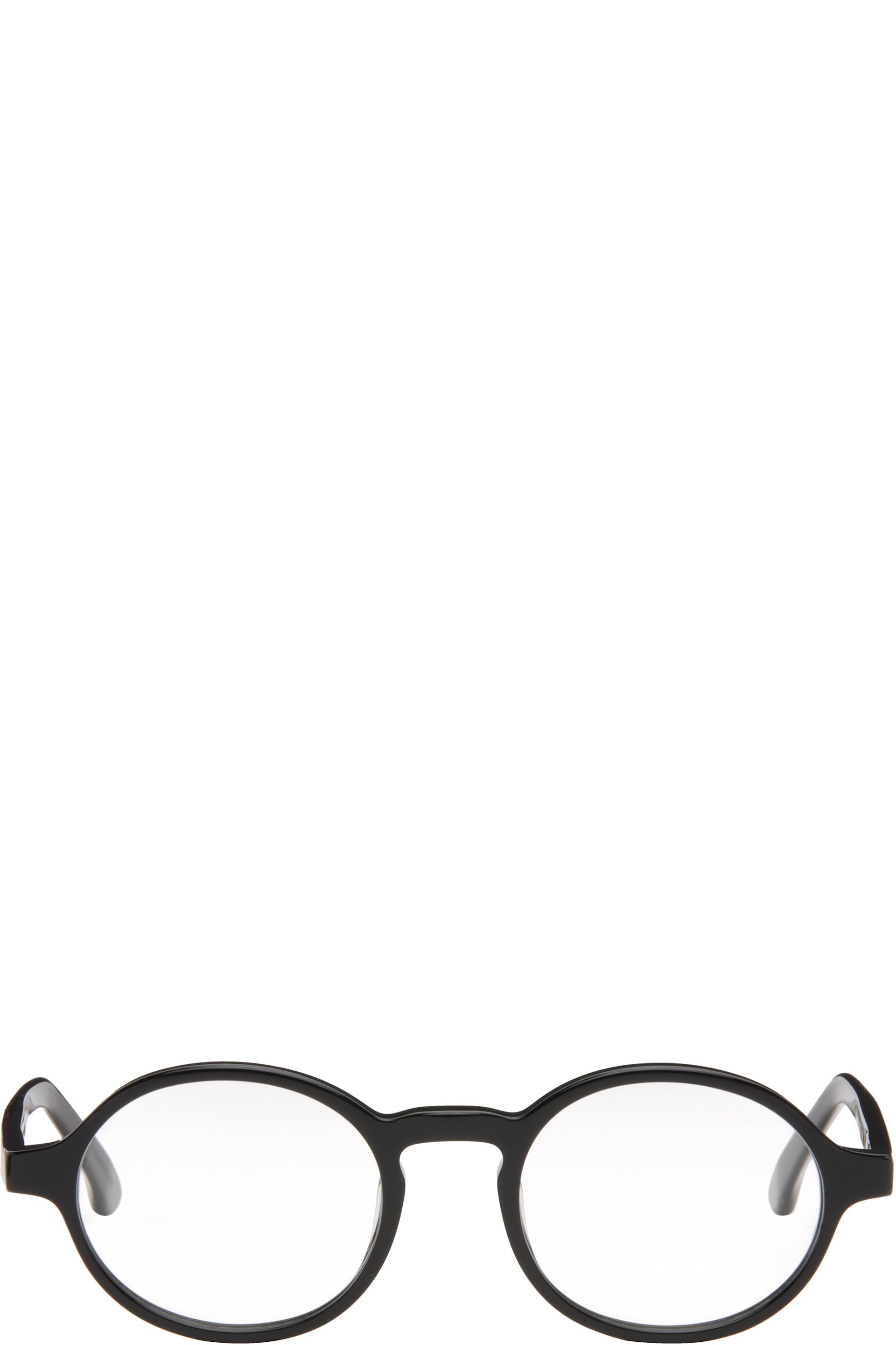 RETROSUPERFUTURE - Black Numero 140 Glasses