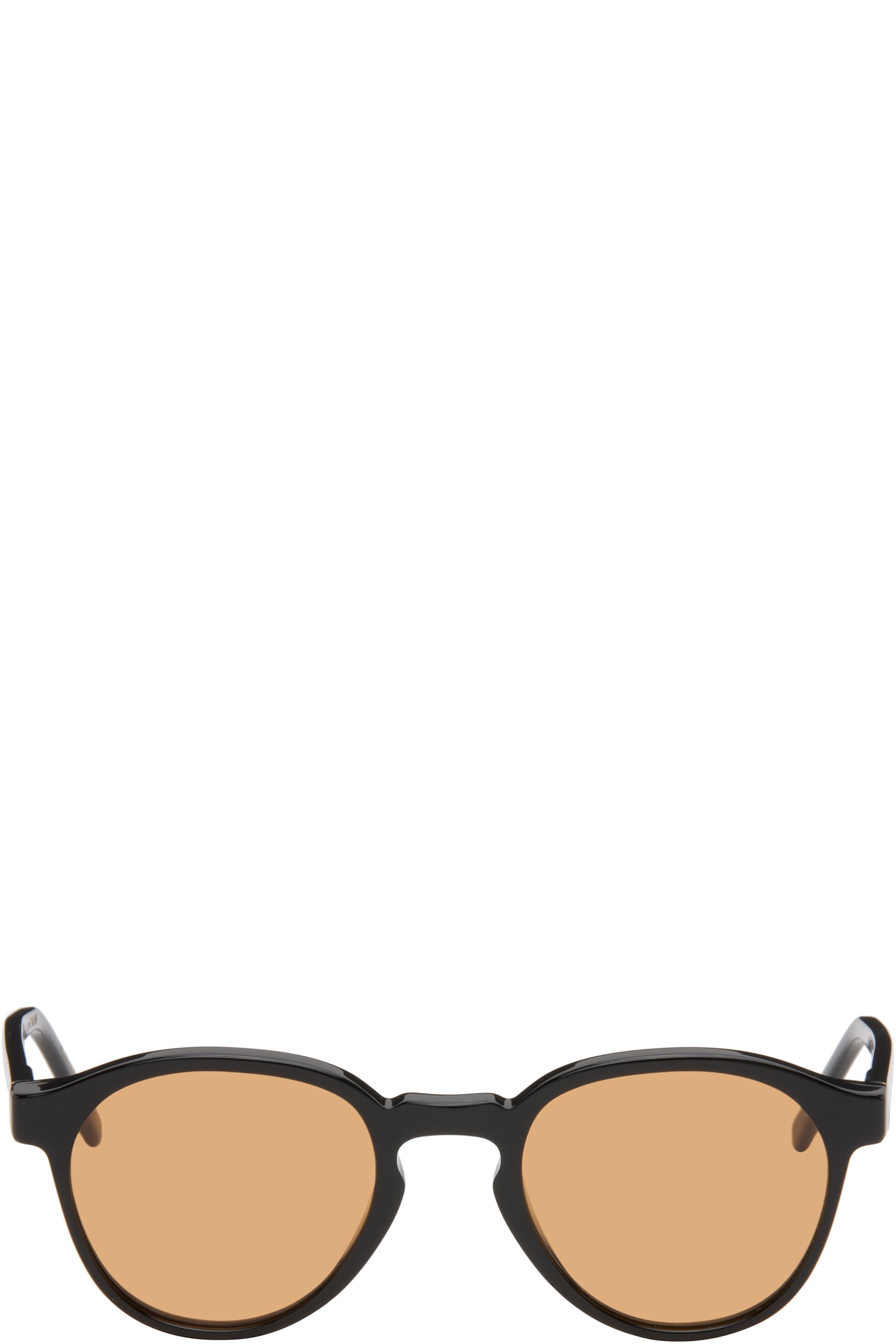RETROSUPERFUTURE - Black 'The Warhol' Sunglasses