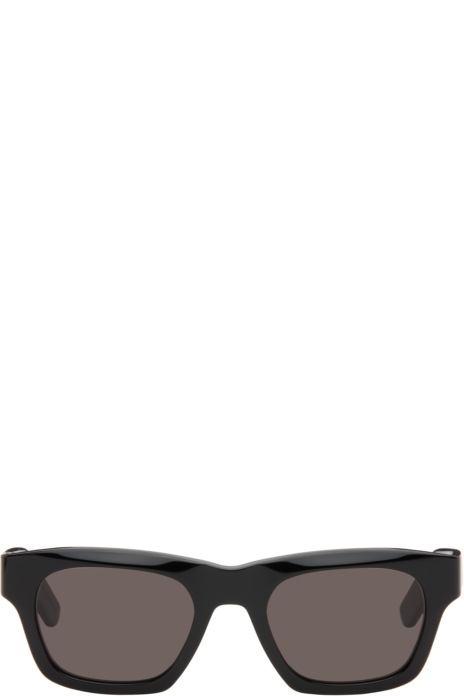 RETROSUPERFUTURE - Black Sintesi Sunglasses