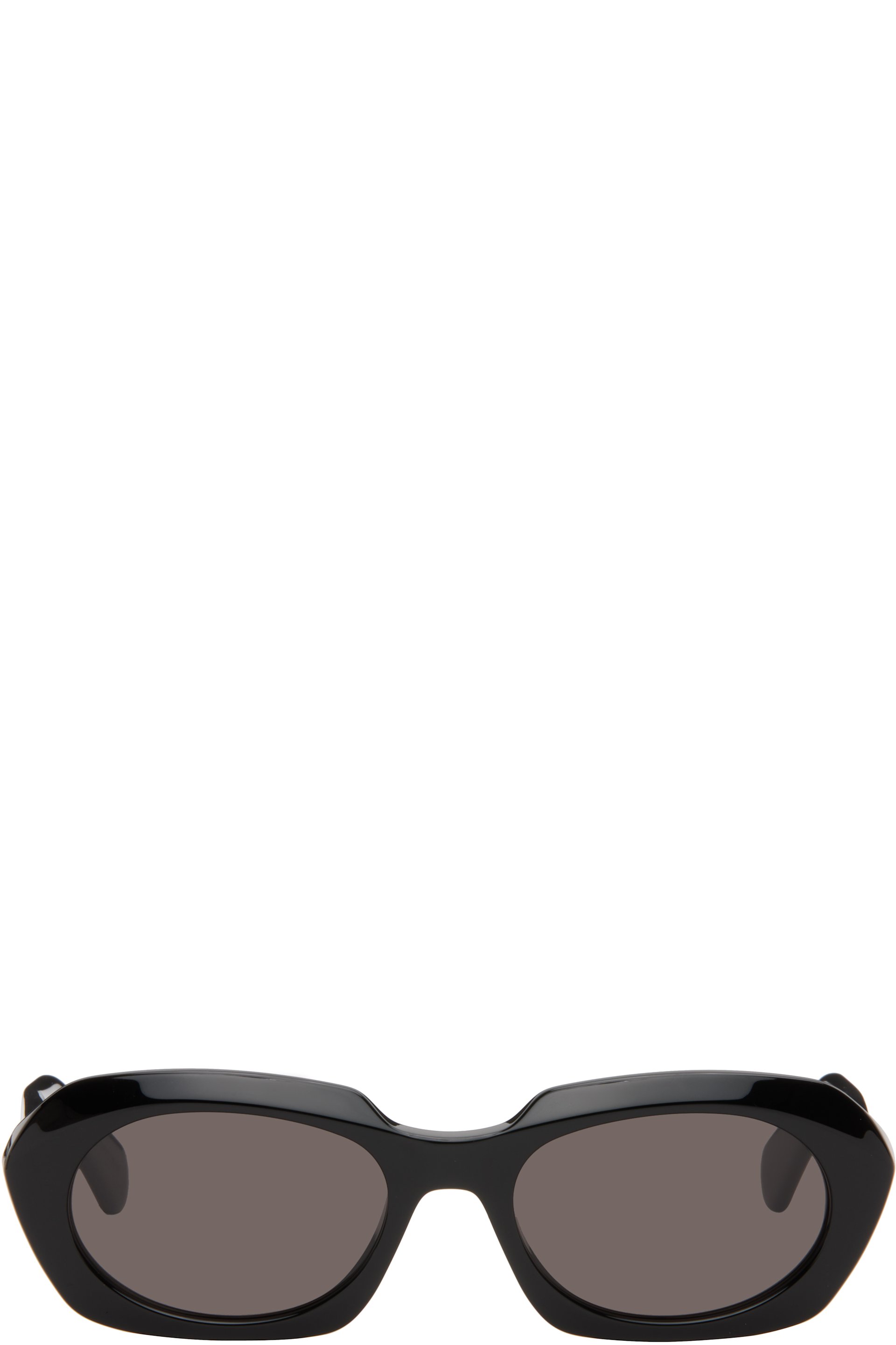 RETROSUPERFUTURE - Black Epoca Sunglasses