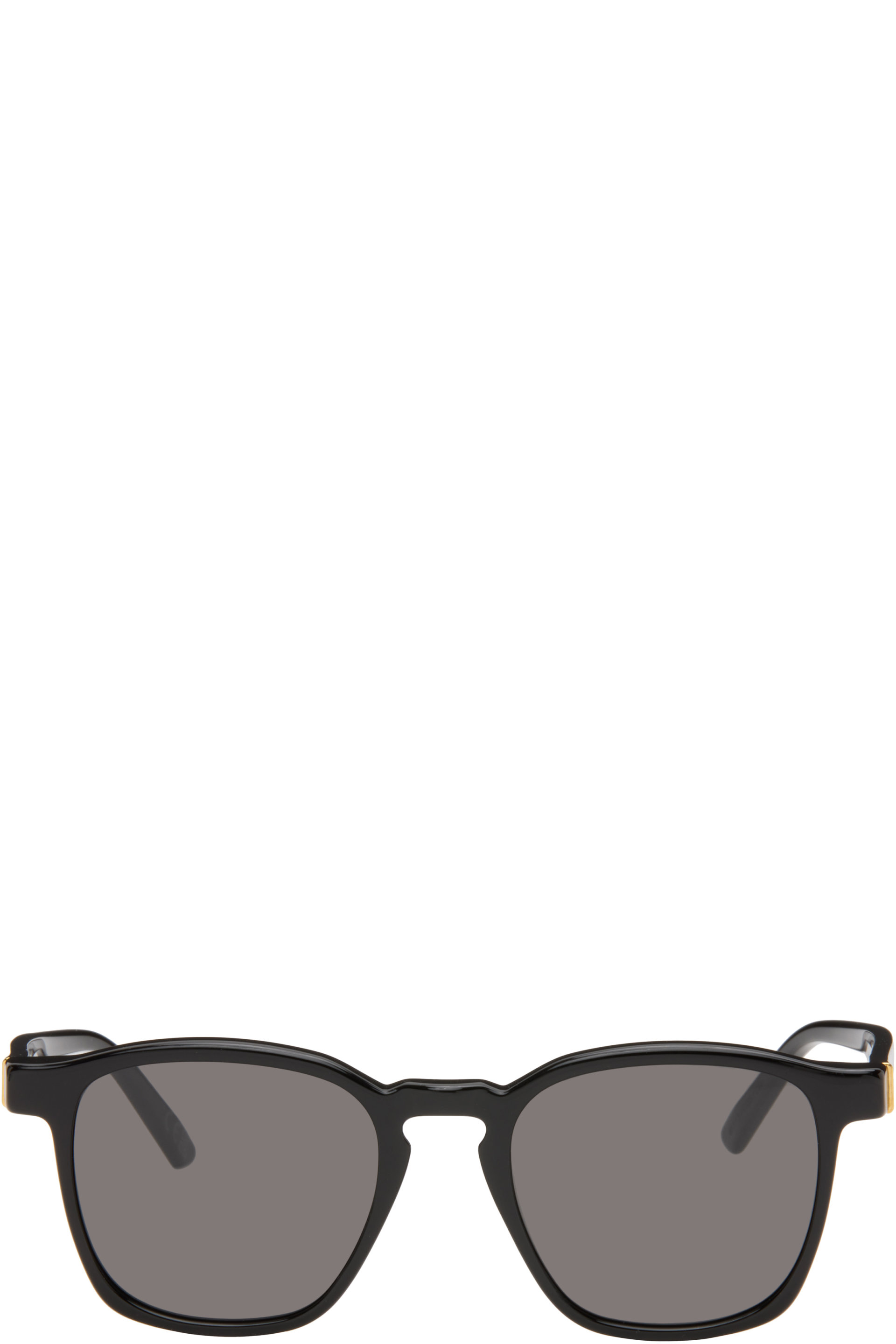 RETROSUPERFUTURE - Black Unico Sunglasses