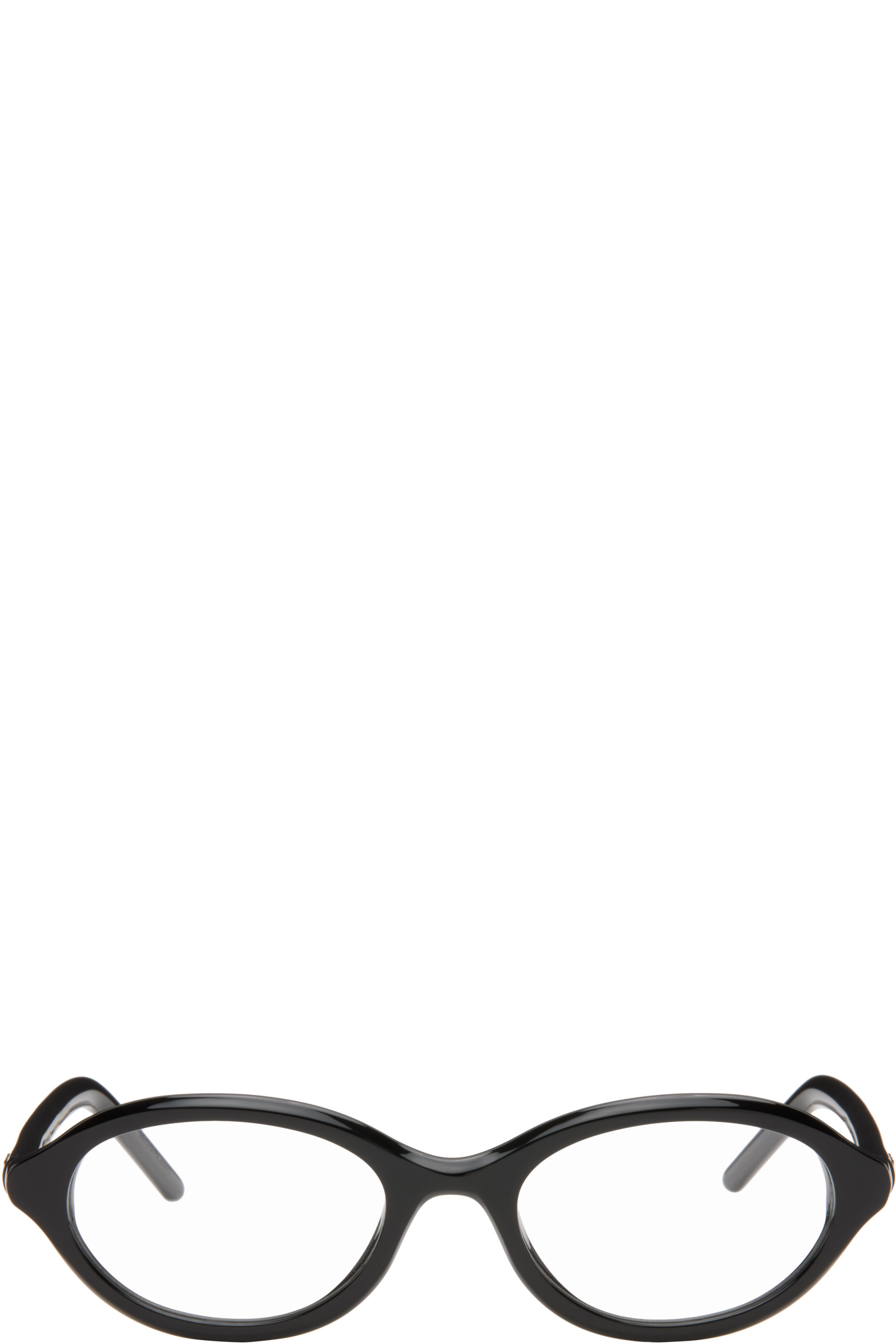 RETROSUPERFUTURE - Lunettes Numéro 145 noires