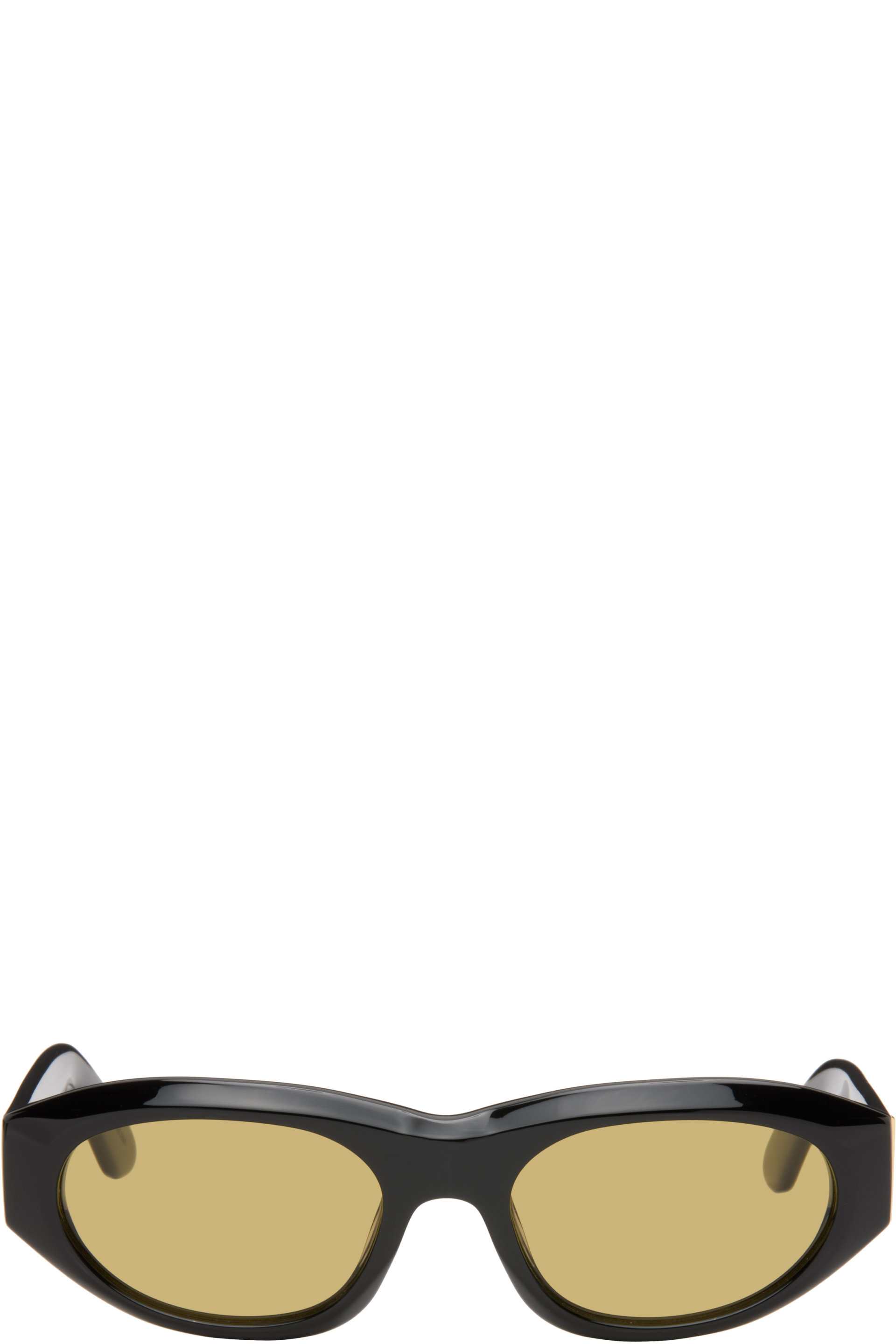 RETROSUPERFUTURE - Brown Cinema Sunglasses