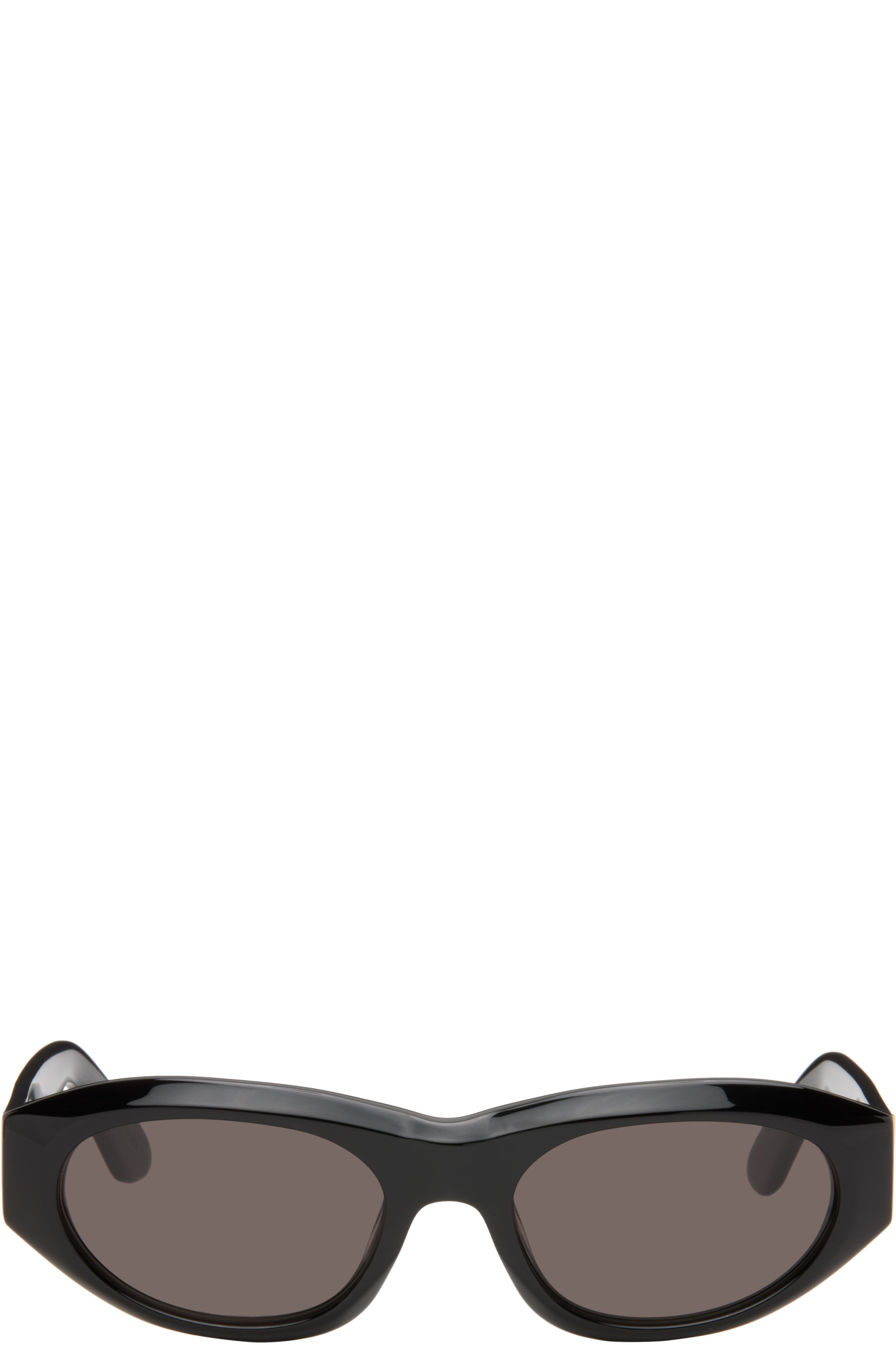 RETROSUPERFUTURE - Lunettes de soleil Cinema noires