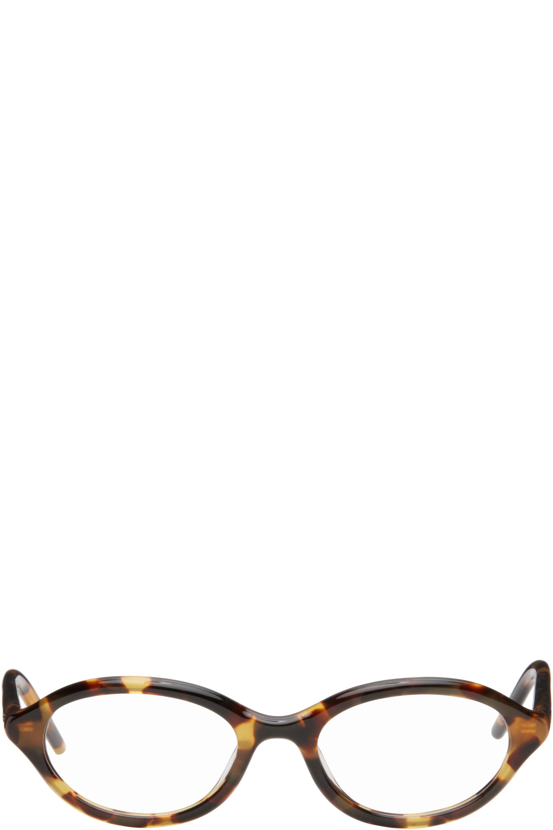 RETROSUPERFUTURE - Brown 'Numero 145' Glasses