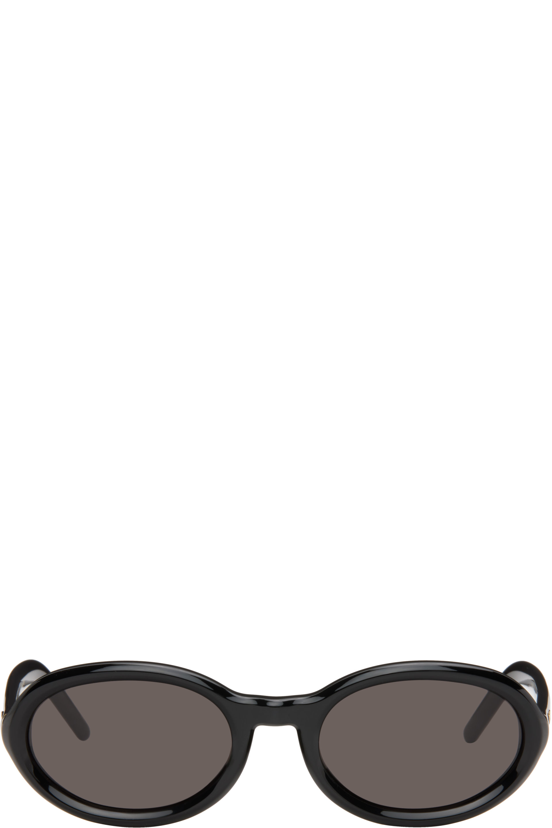 RETROSUPERFUTURE - Black Cherry Sunglasses