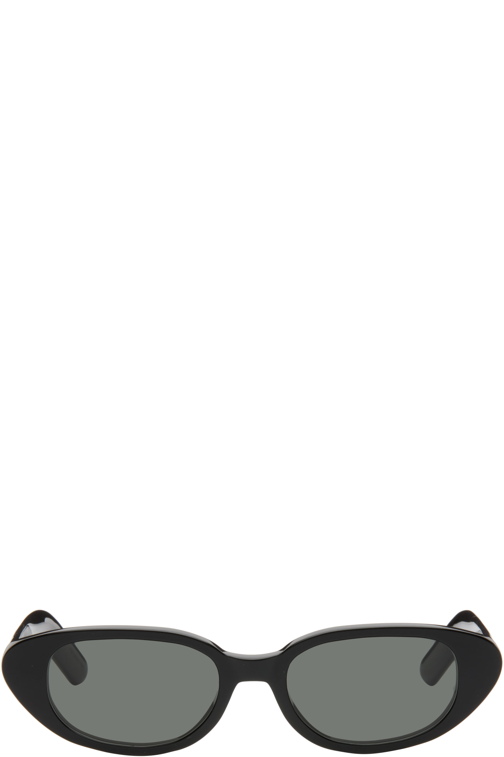 RETROSUPERFUTURE - Black Vega Sunglasses