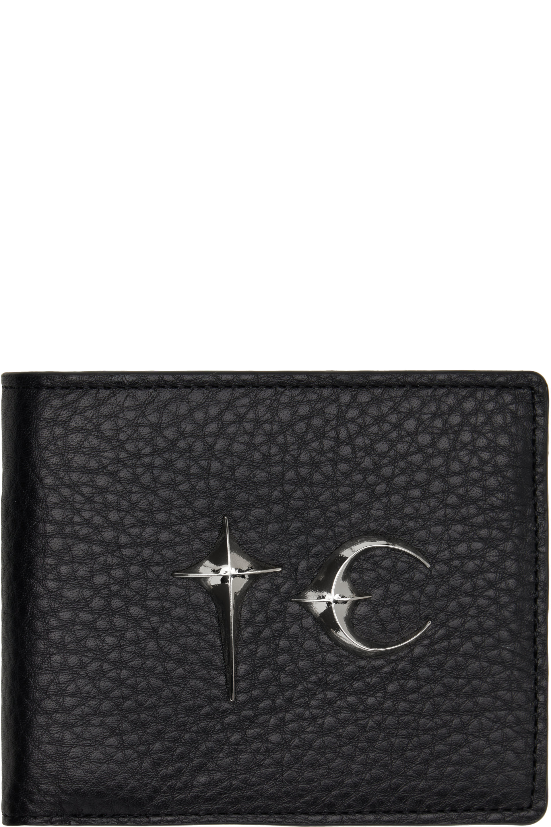 Thug Club - Black Rock Wallet