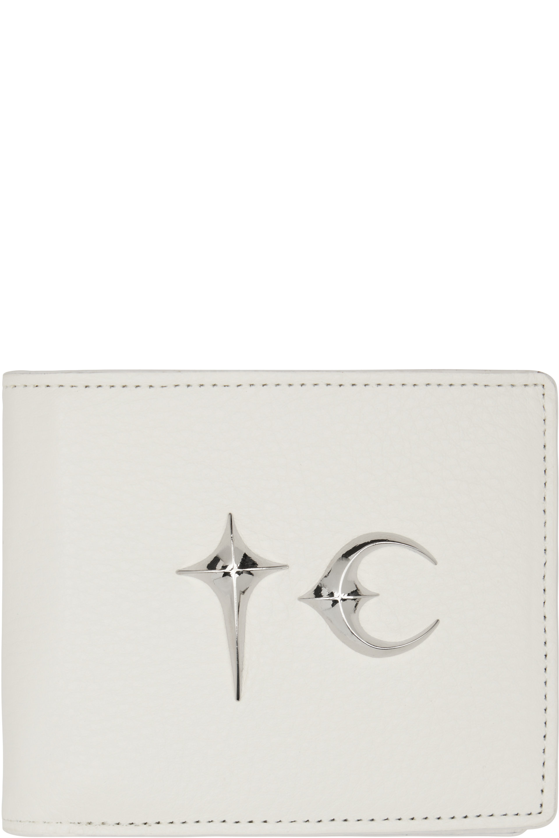 Thug Club - White Rock Wallet