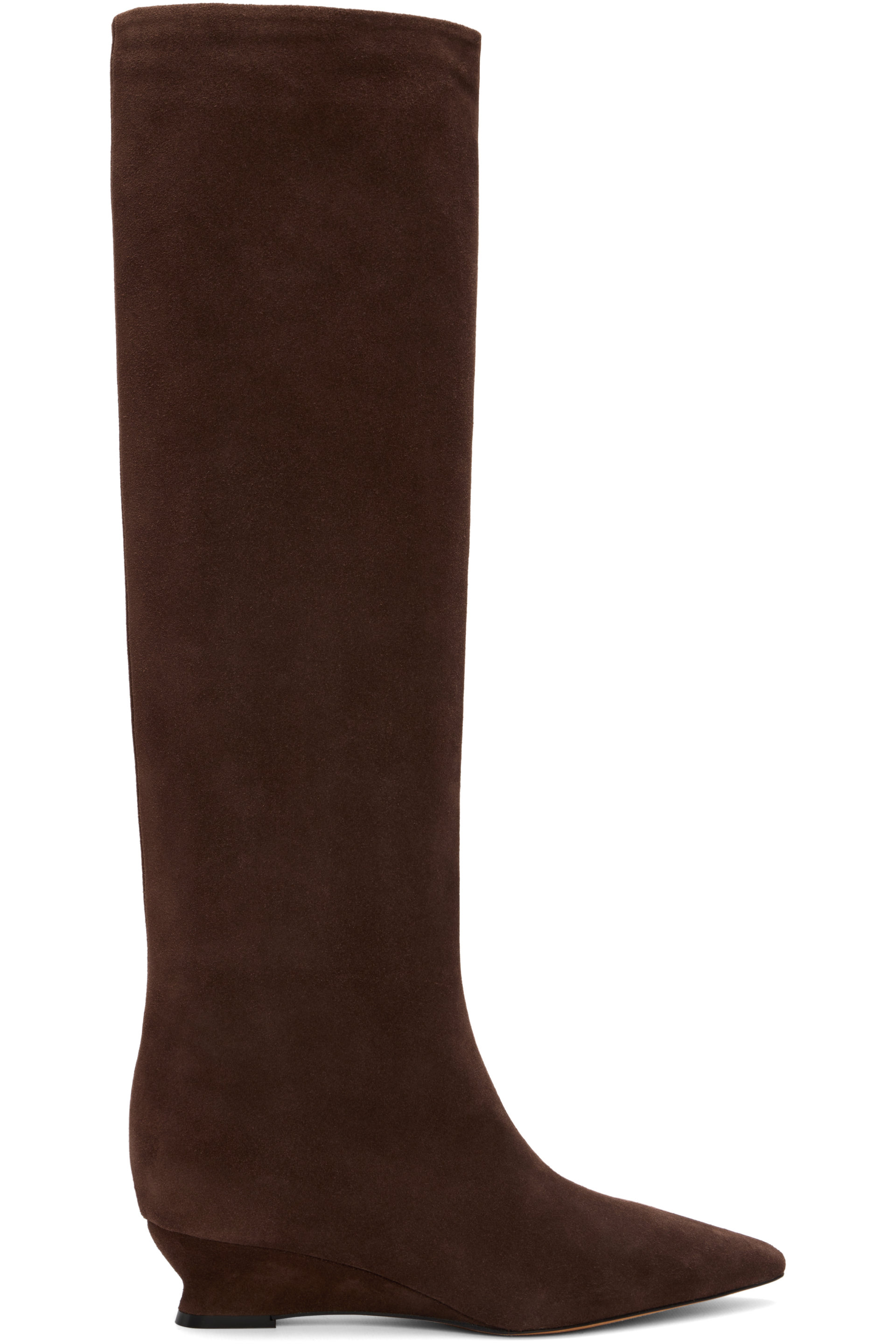 Le Monde Beryl - Brown Camille Tall Boots