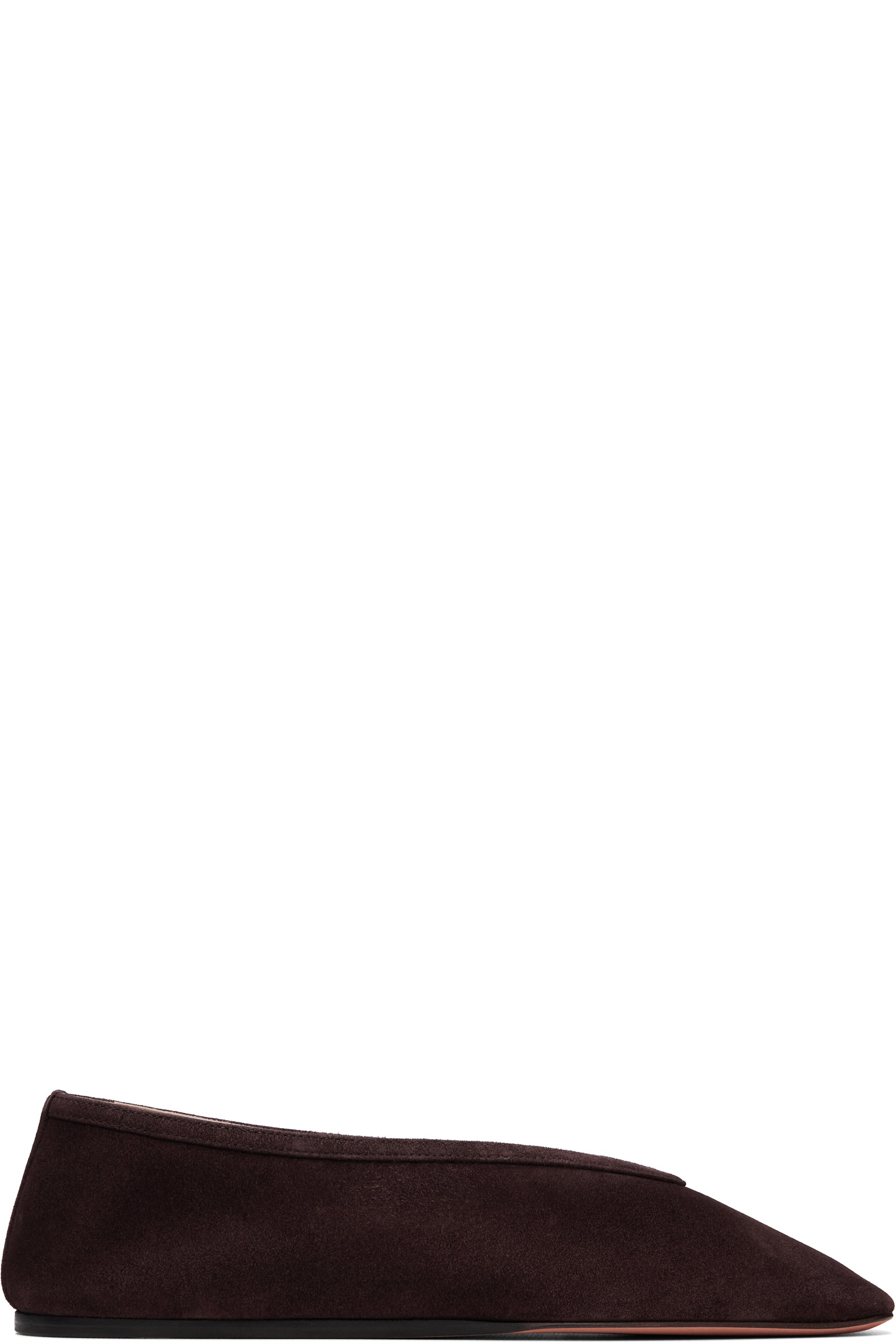 Le Monde Beryl - Brown Luna Slipper Loafers