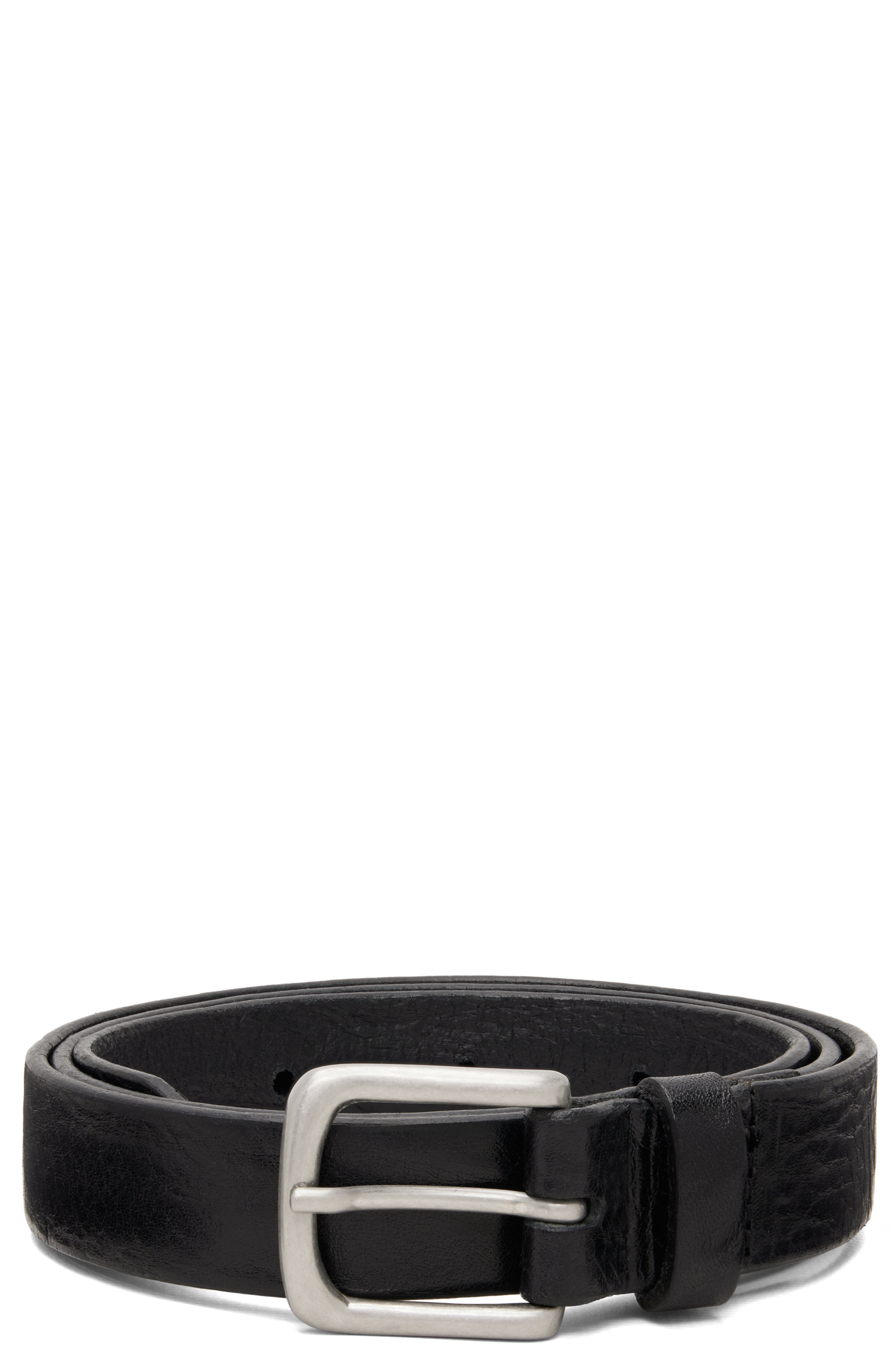 ANOTHER ASPECT - Black Another 1.0 Belt