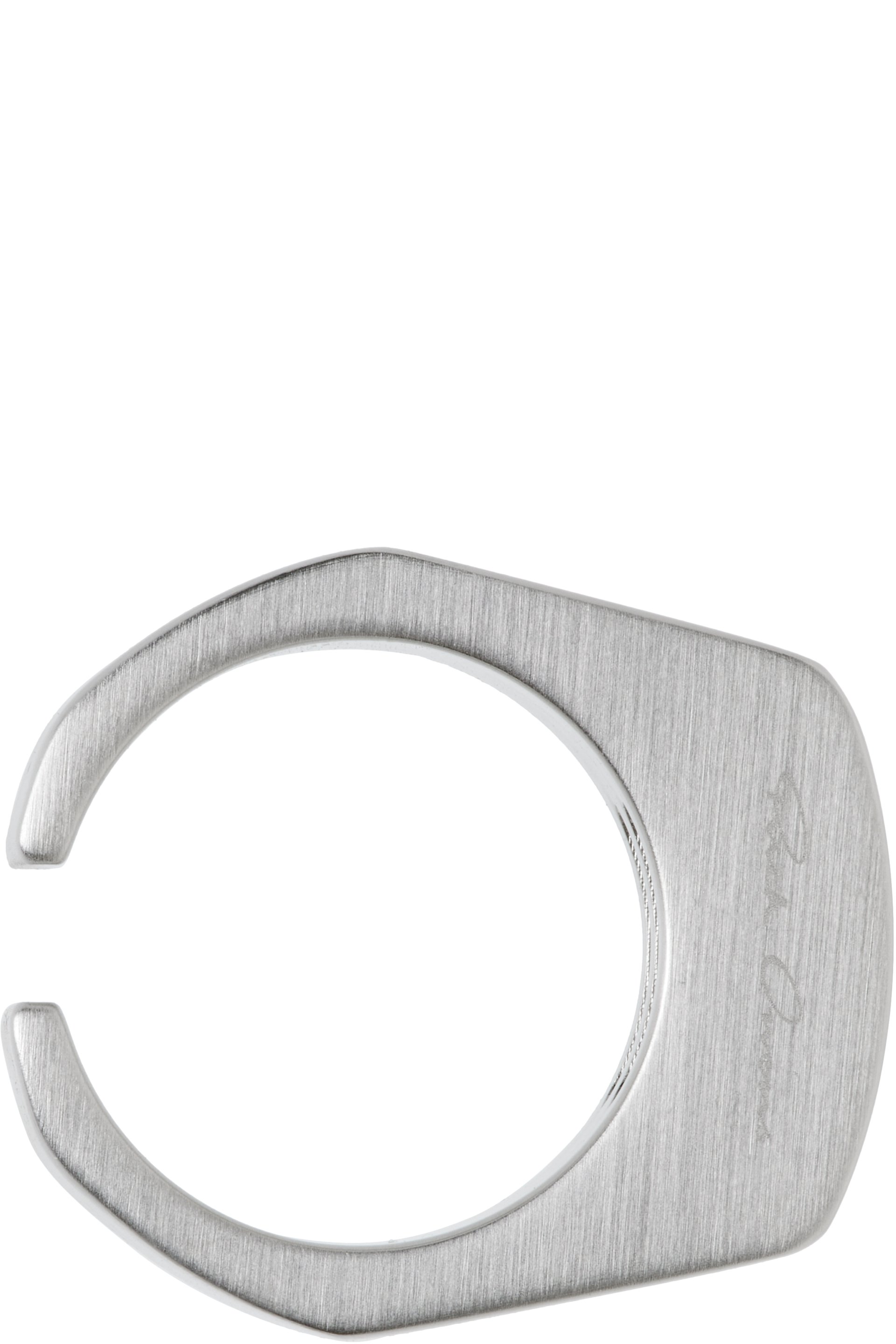 Rick Owens - Grill Ear Cuff