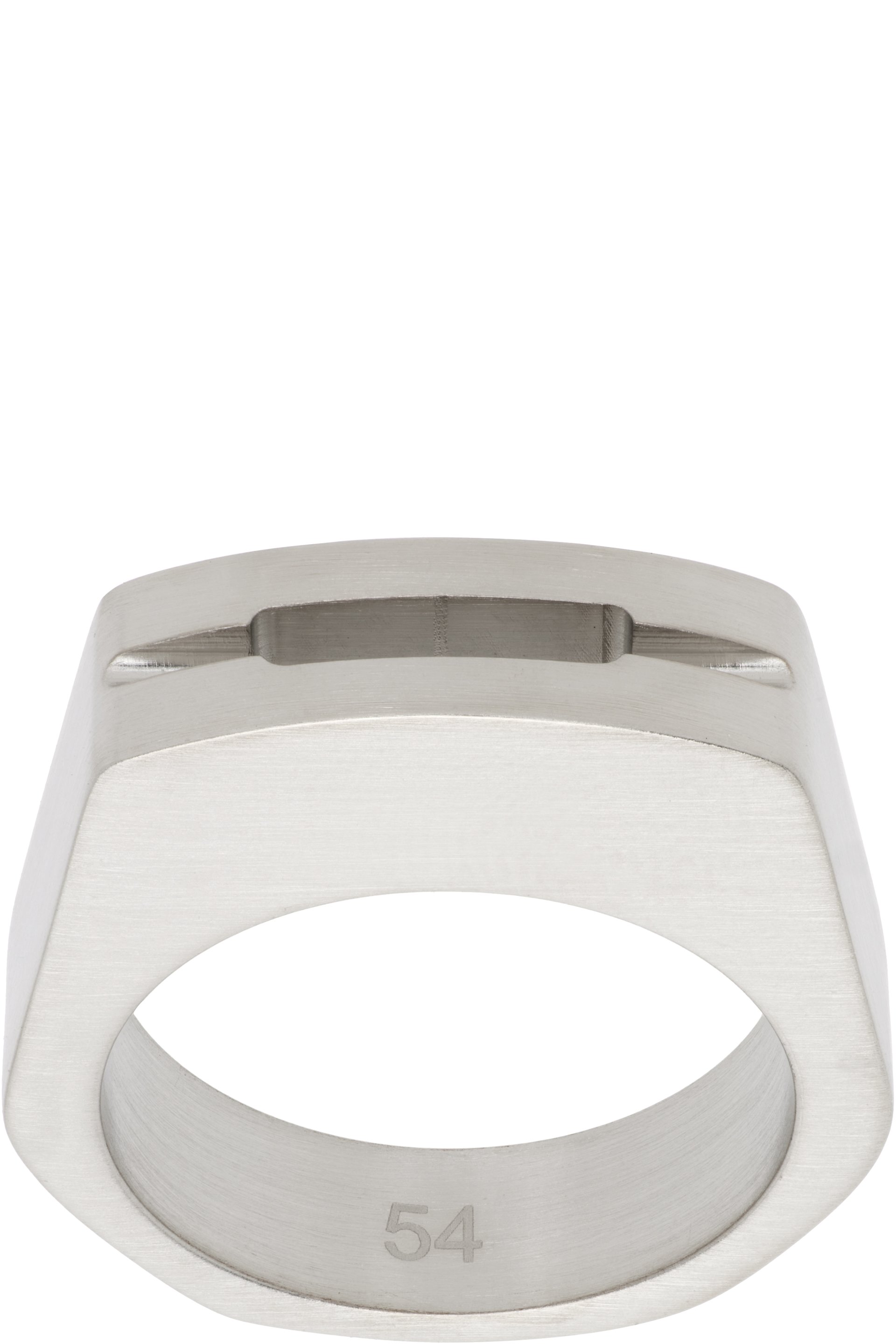 Rick Owens - Concordians Hollywood Grill Ring