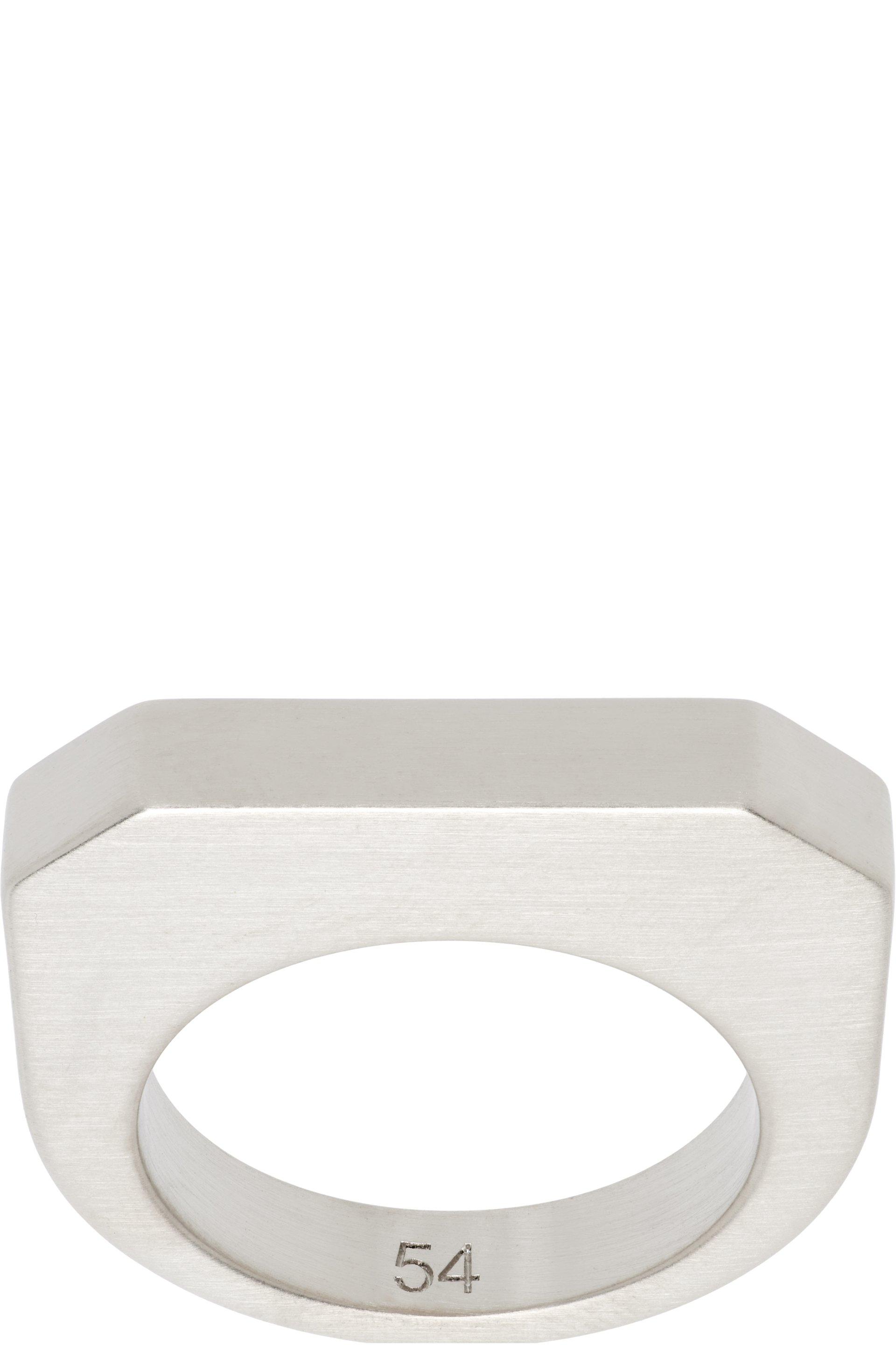 Rick Owens - Hollywood Ring