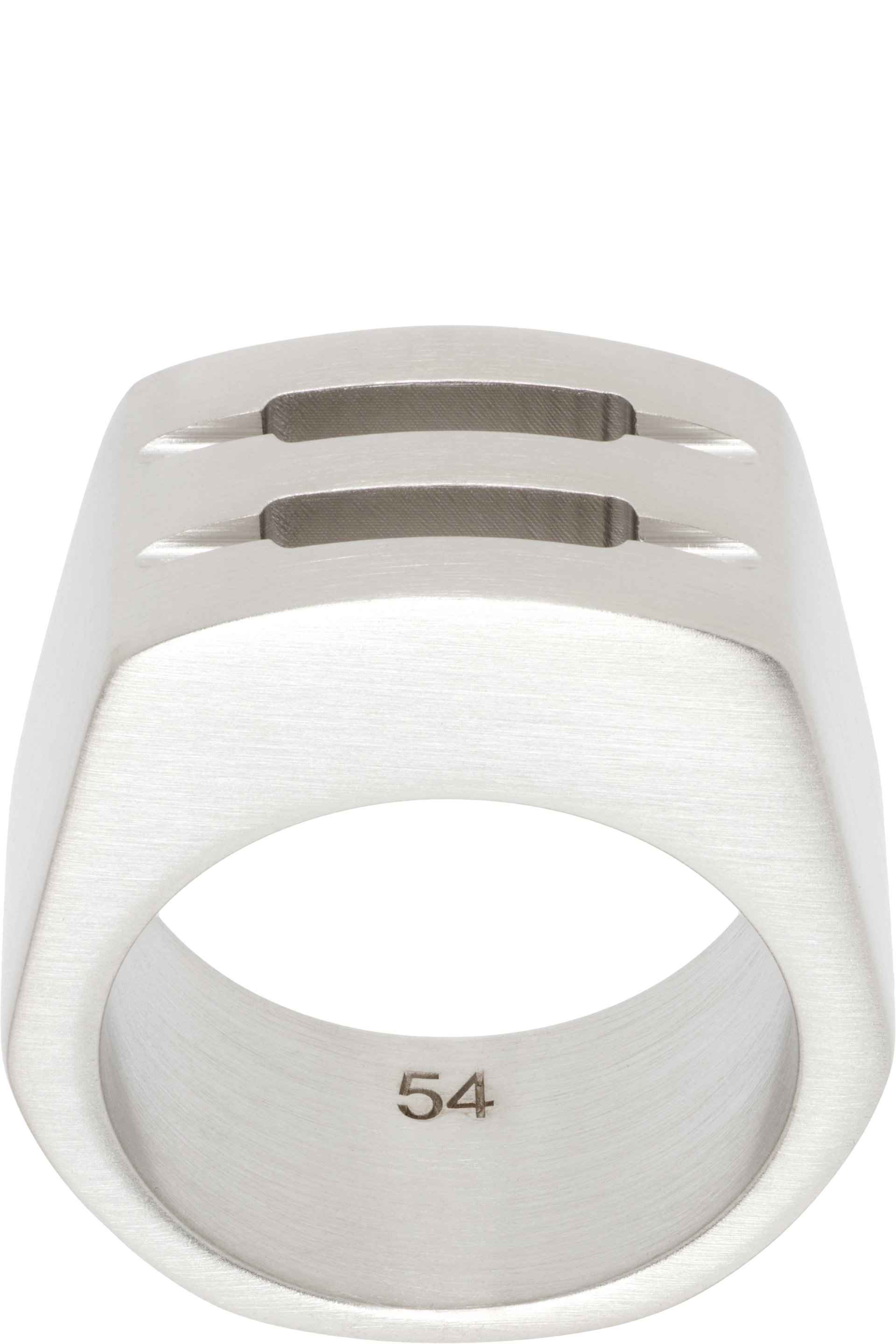 Rick Owens - Grill Ring
