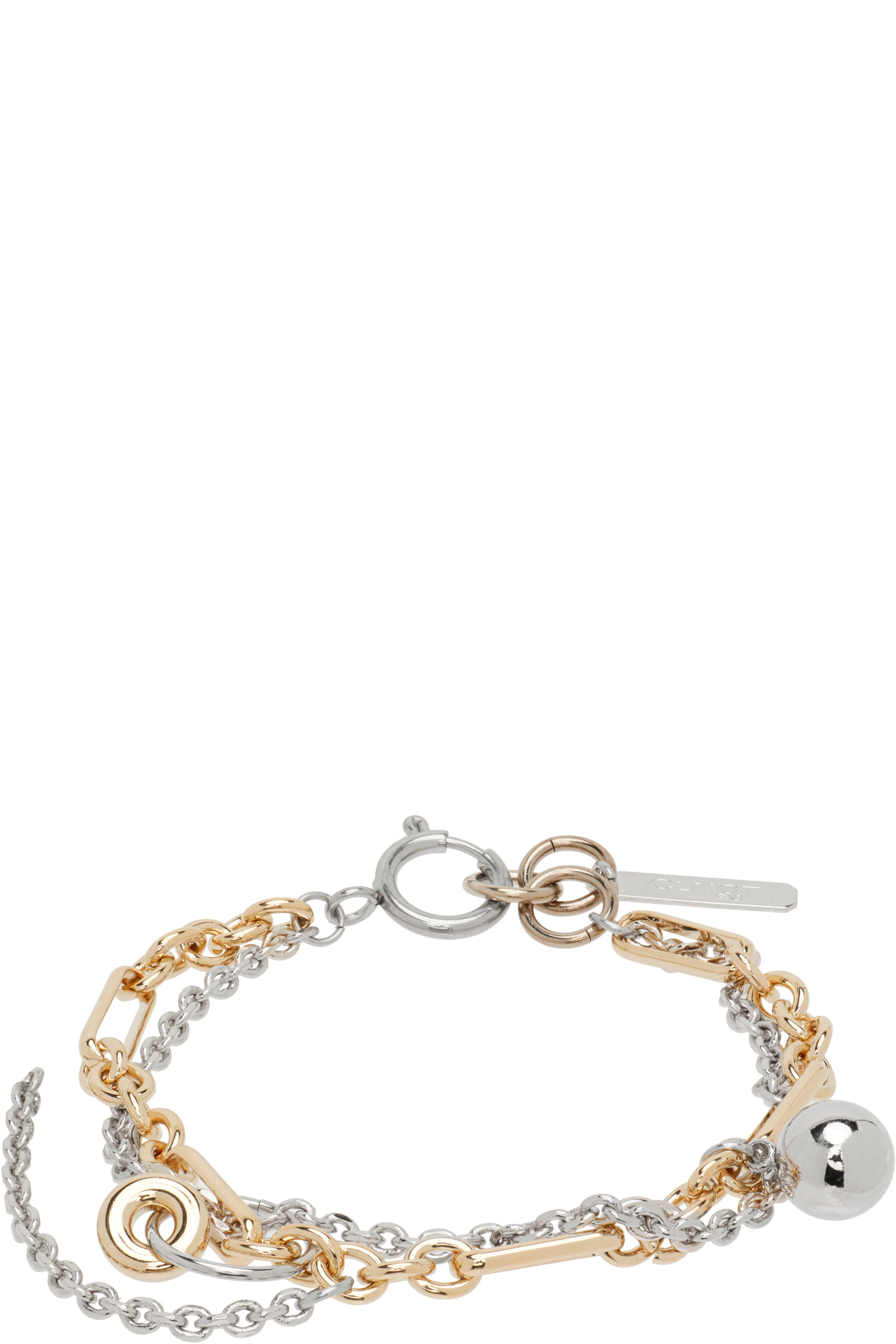 Justine Clenquet - Rachel Bracelet