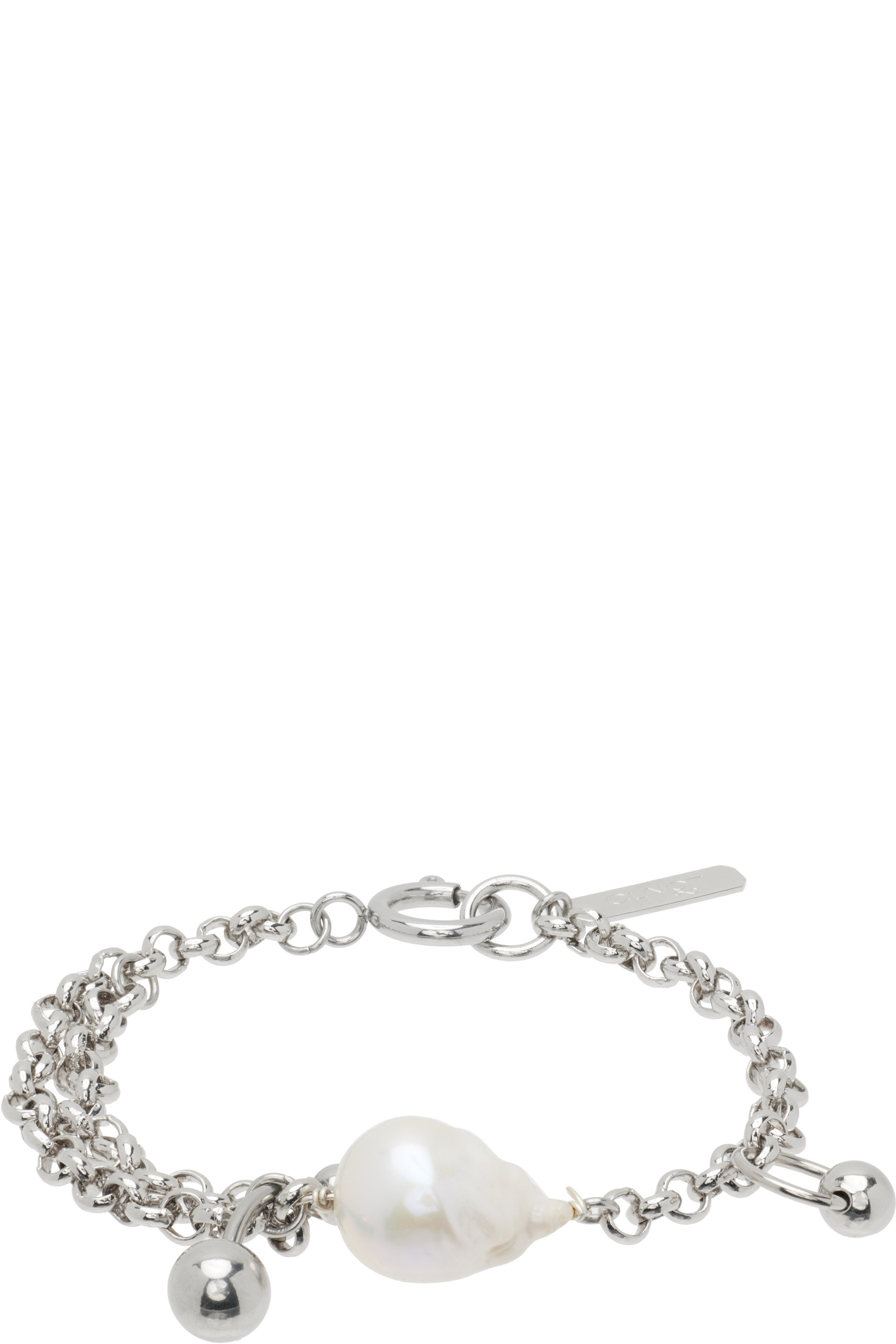Justine Clenquet - Lauren Bracelet