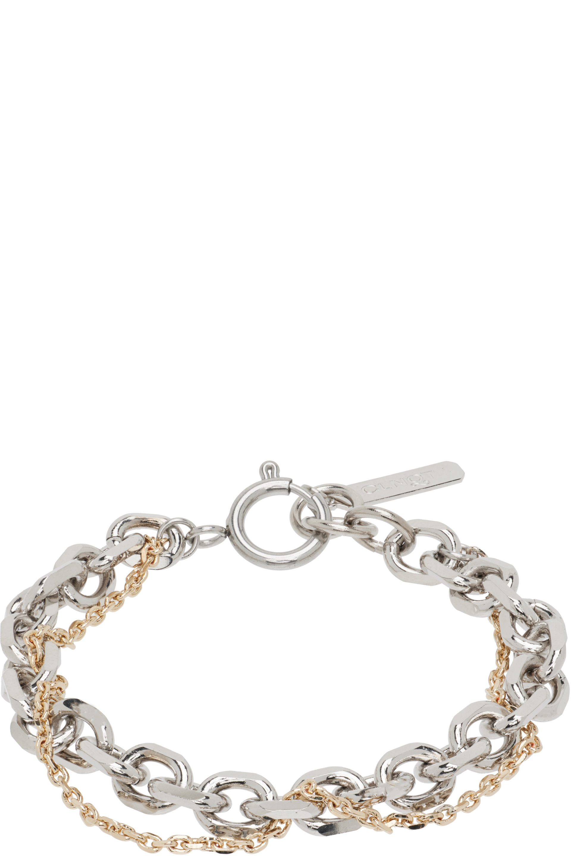 Justine Clenquet - Dana Bracelet