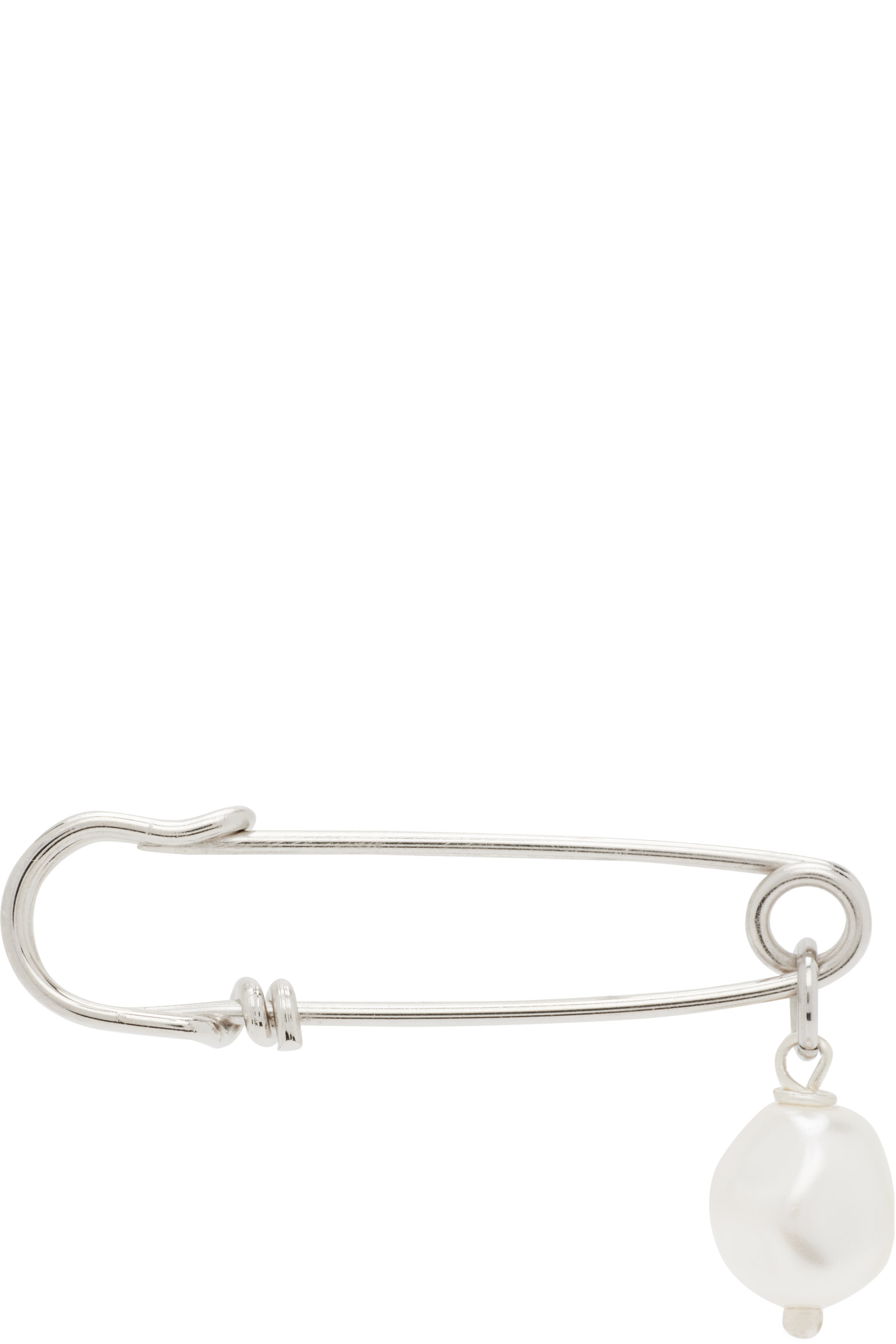 Justine Clenquet - Chelsea Single Earring