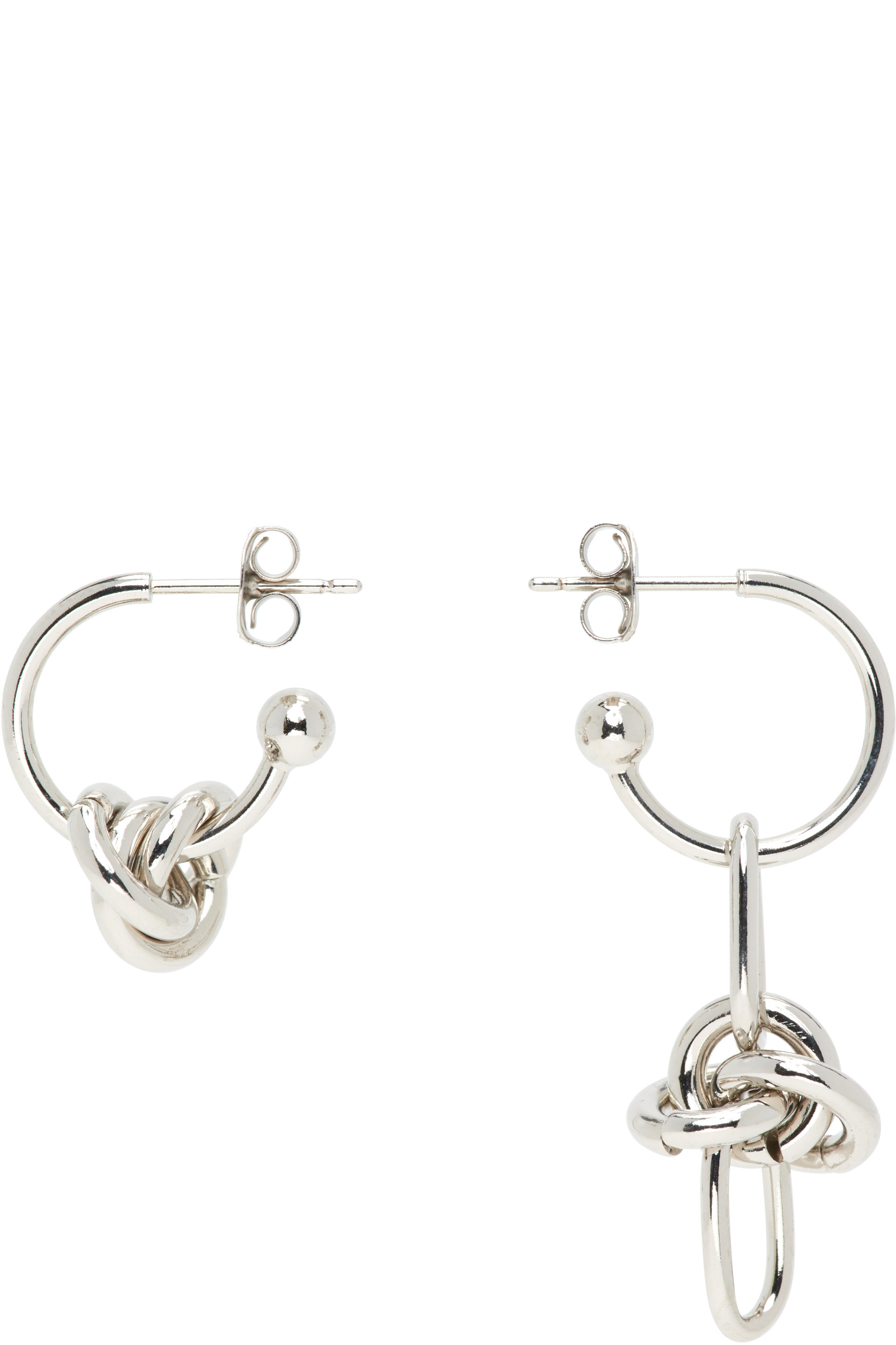 Justine Clenquet - Daria Earrings