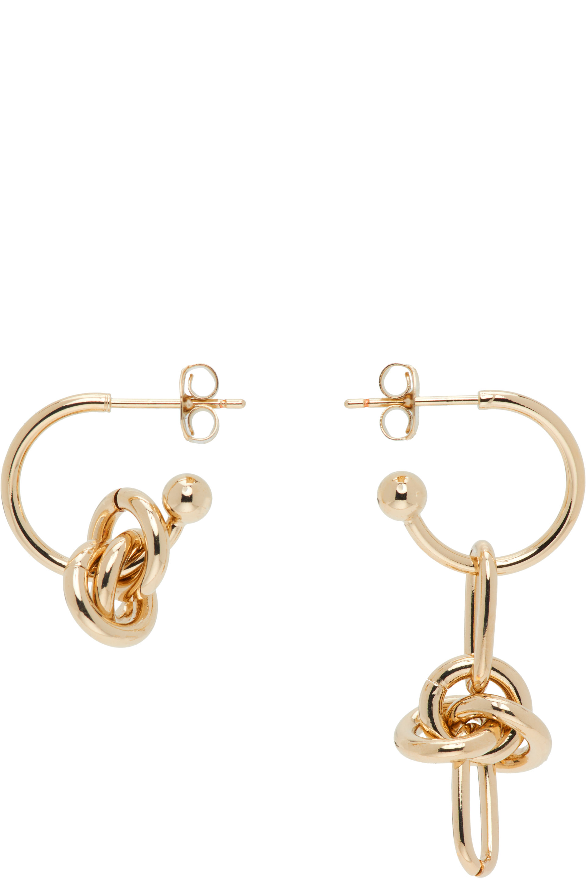Justine Clenquet - Daria Earrings