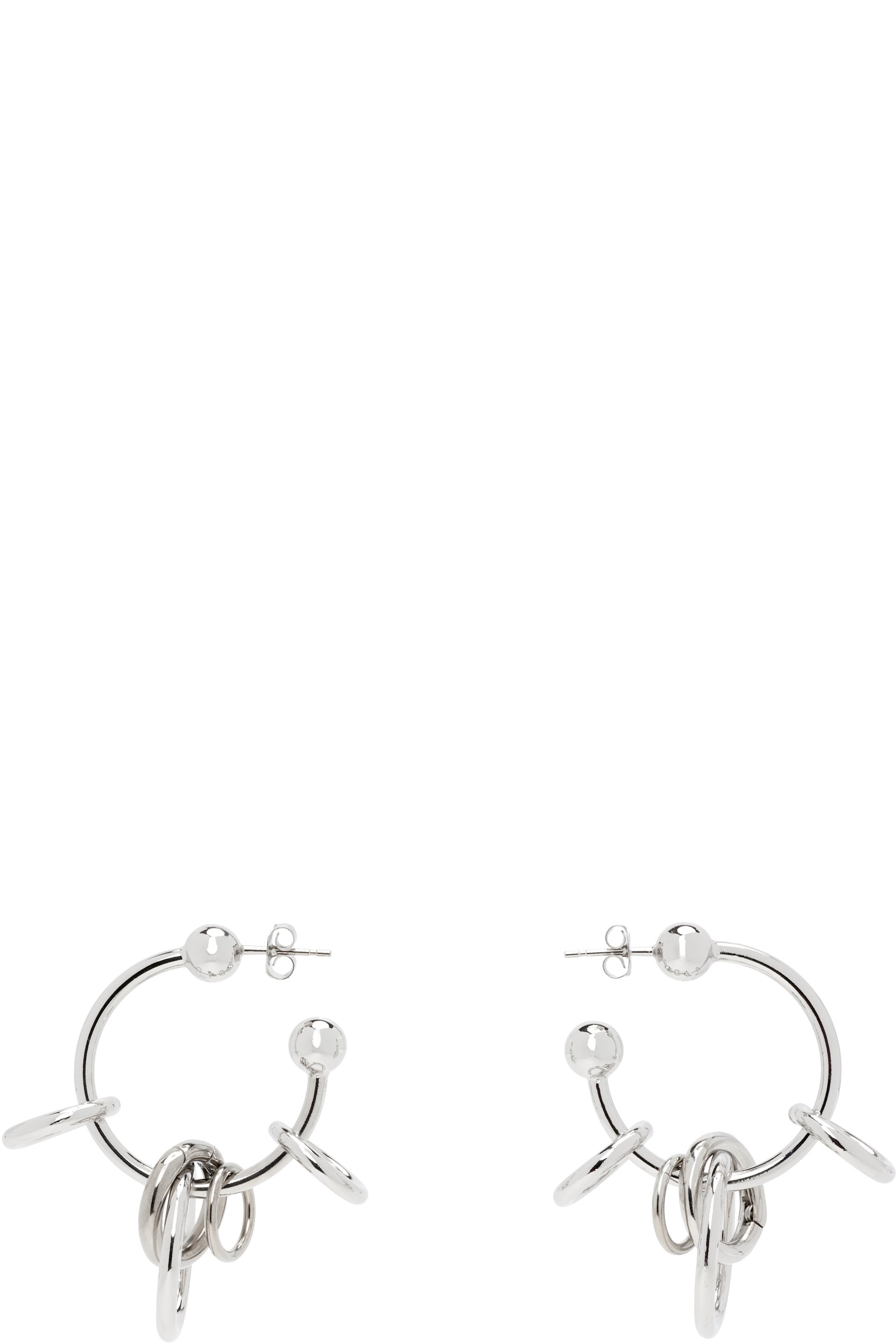 Justine Clenquet - Harriet Earrings