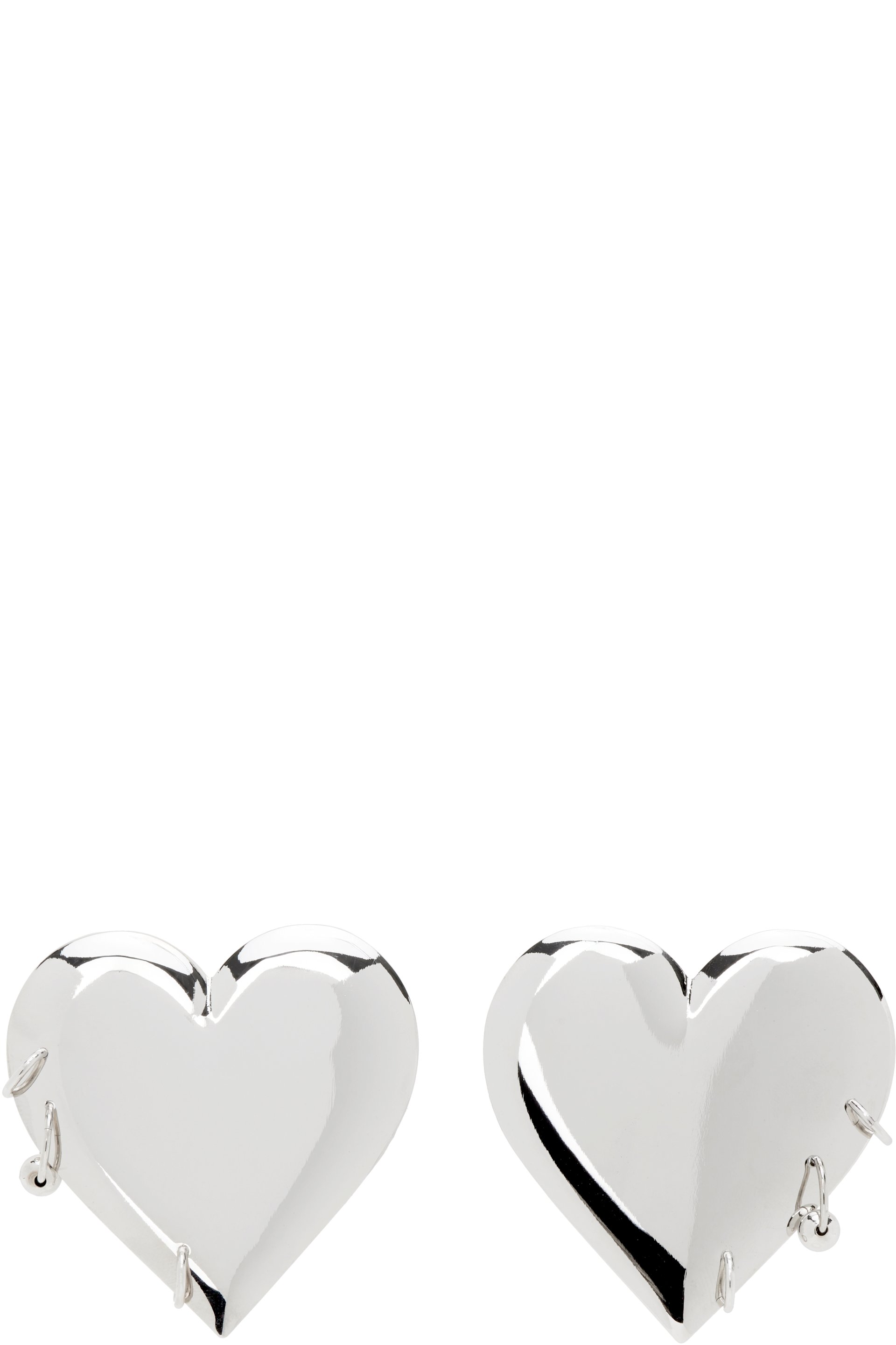 Justine Clenquet - Boucles d'oreilles Ella