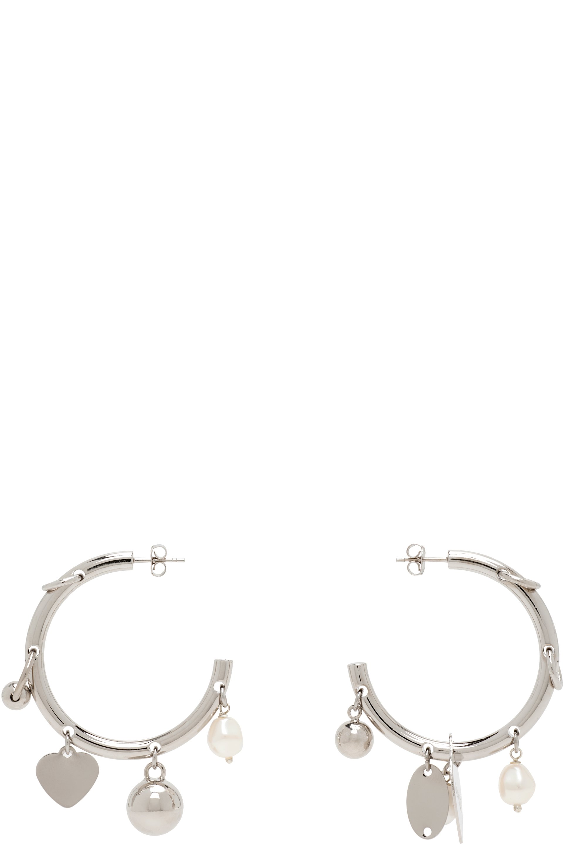 Justine Clenquet - Britt Earrings