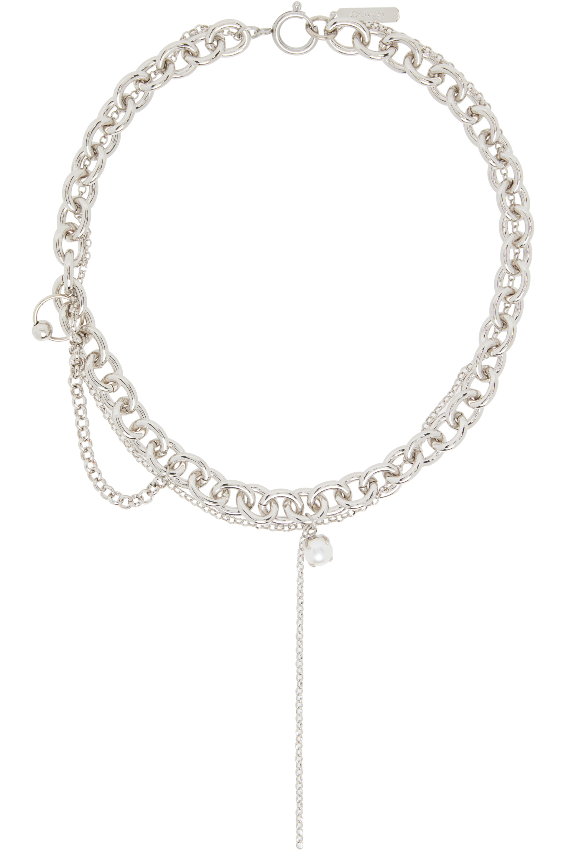 Justine Clenquet - Lucy Necklace