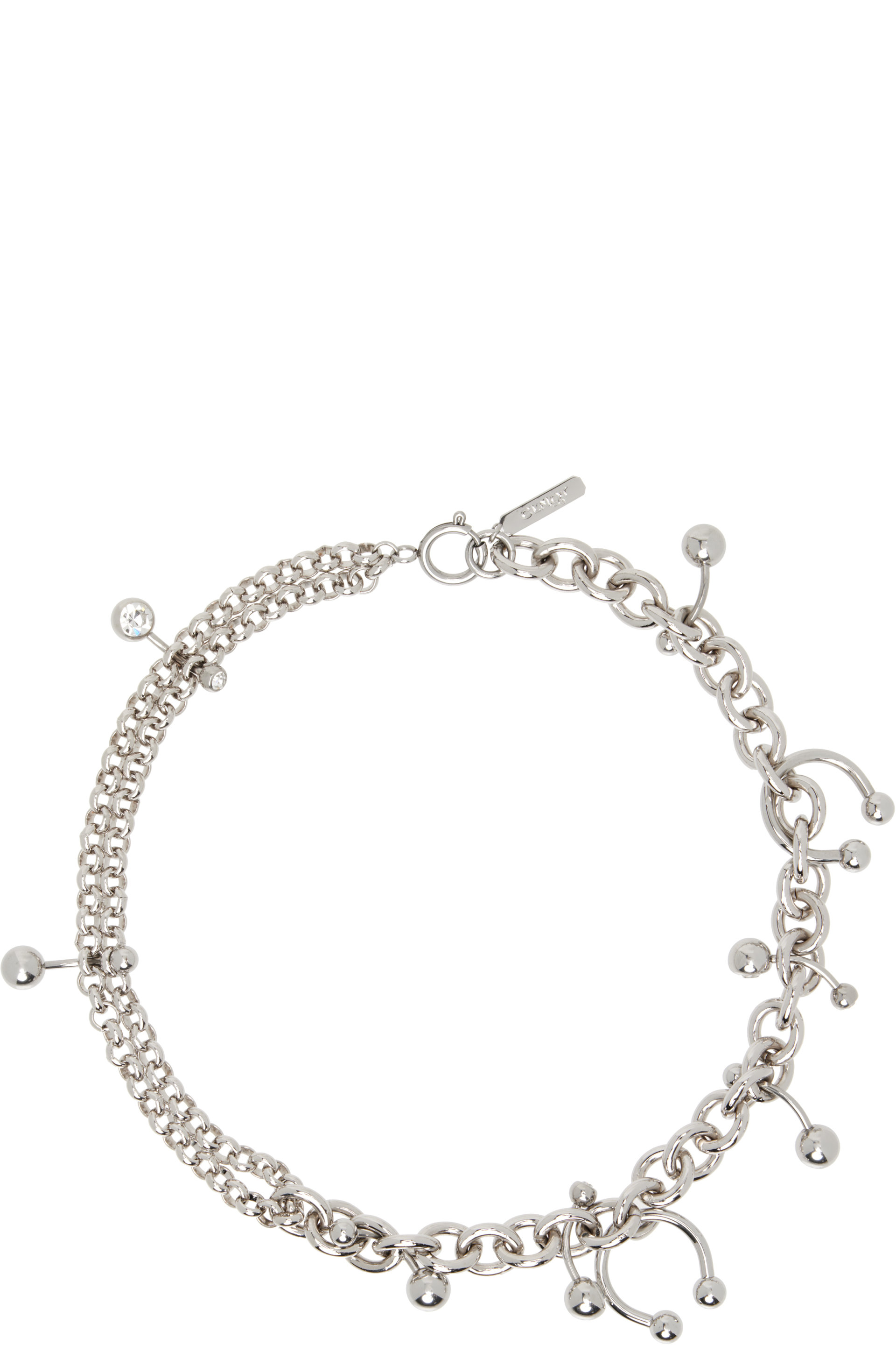 Justine Clenquet - Holly Necklace