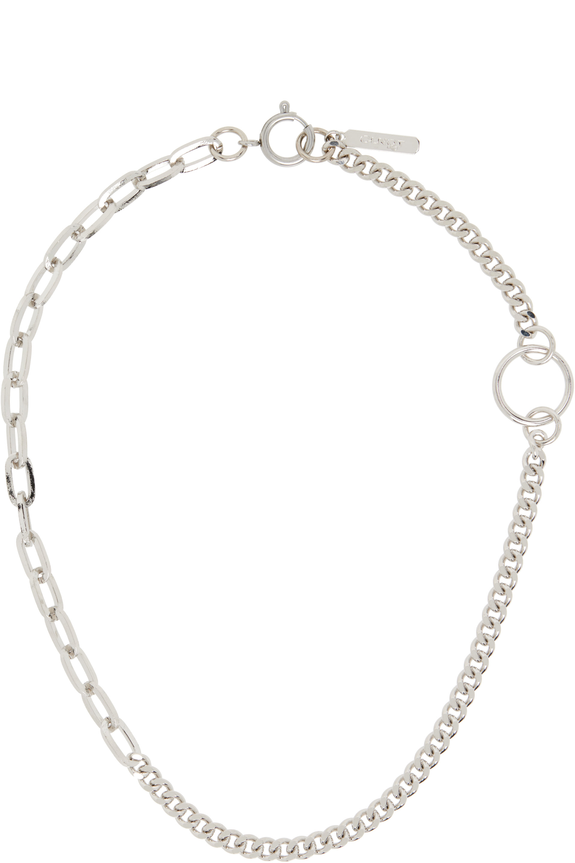 Justine Clenquet - Hari Necklace