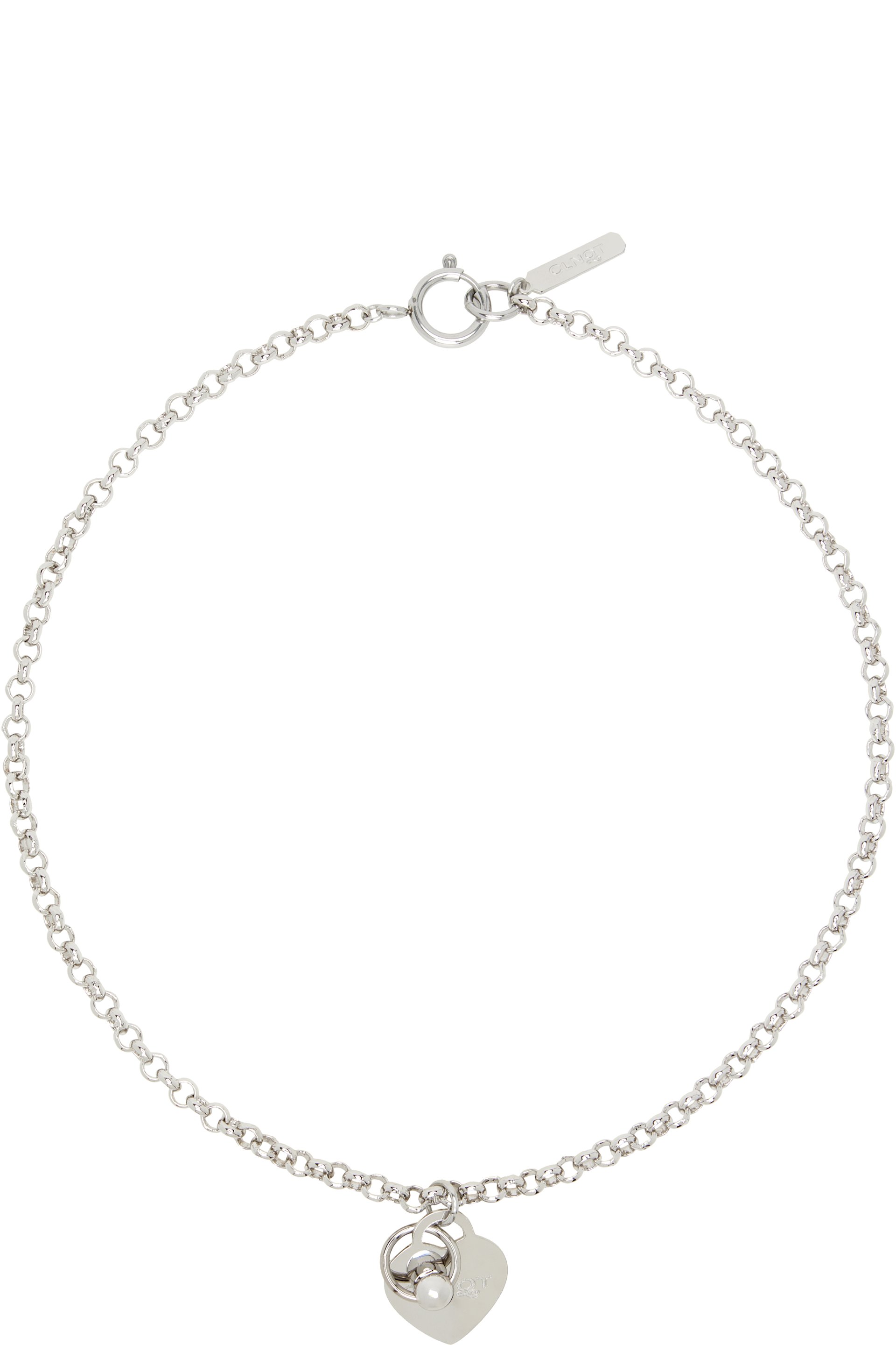 Justine Clenquet - Suzi Necklace