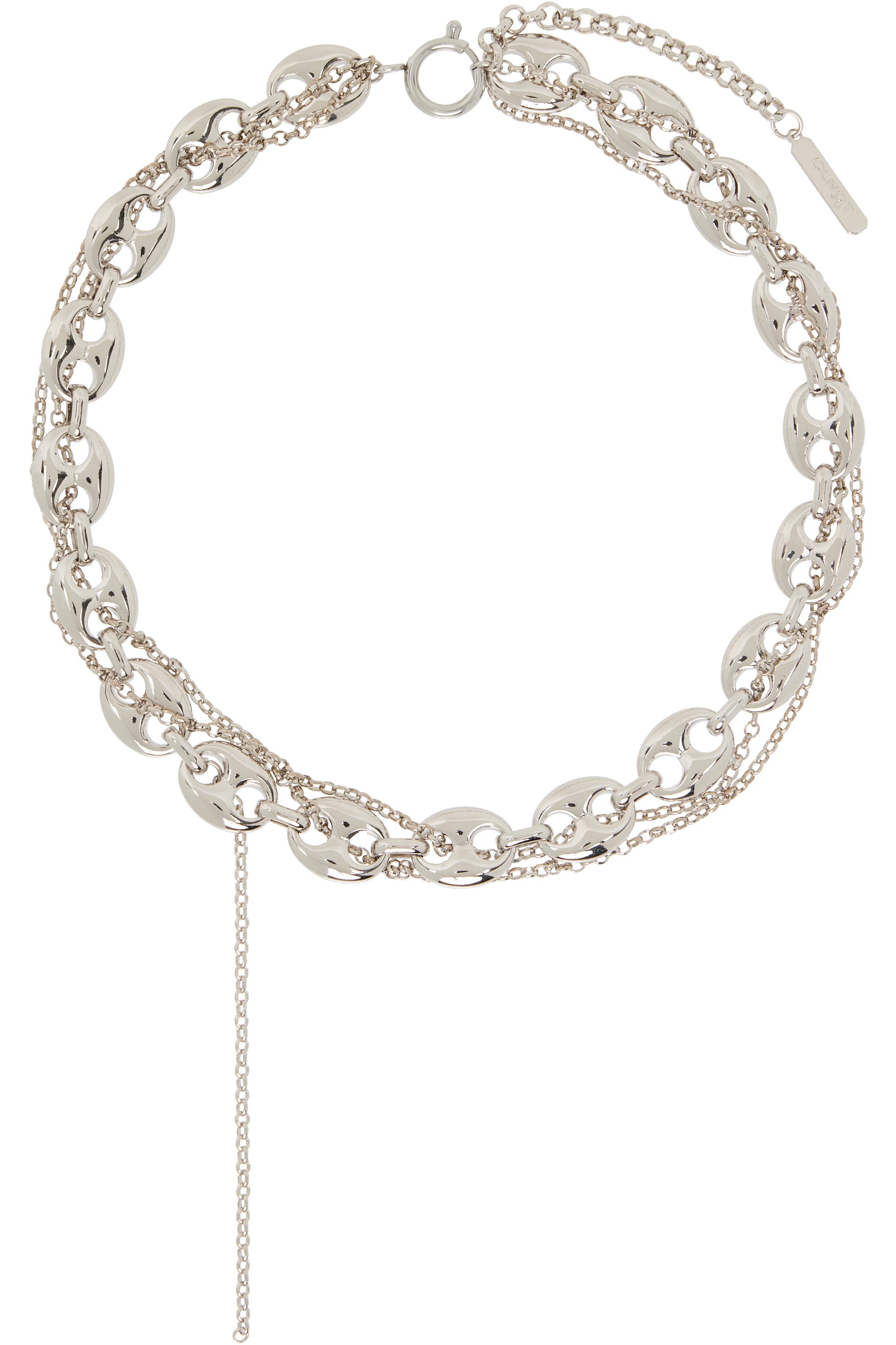 Justine Clenquet - Rocio Necklace