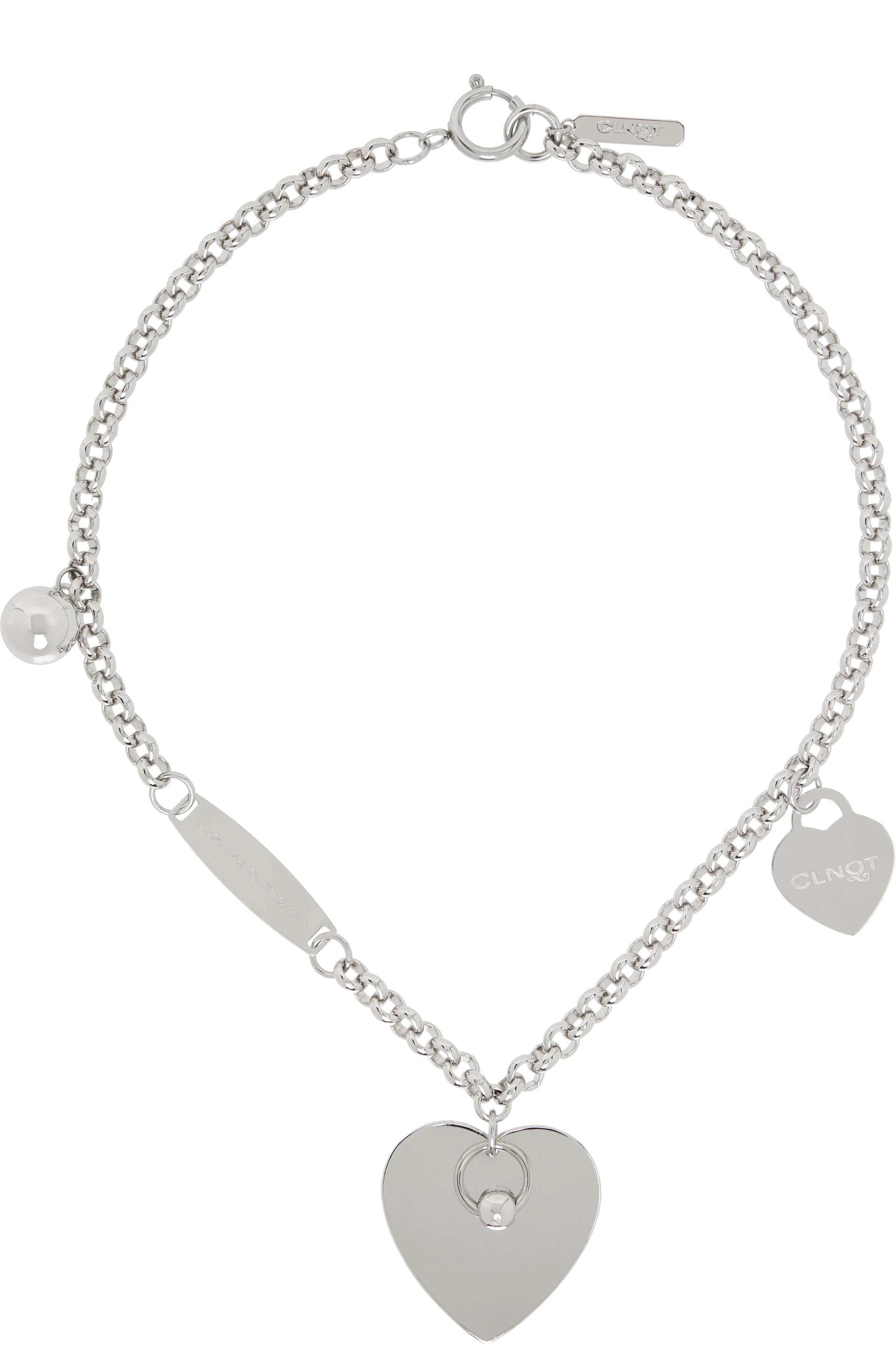 Justine Clenquet - Nelly Necklace