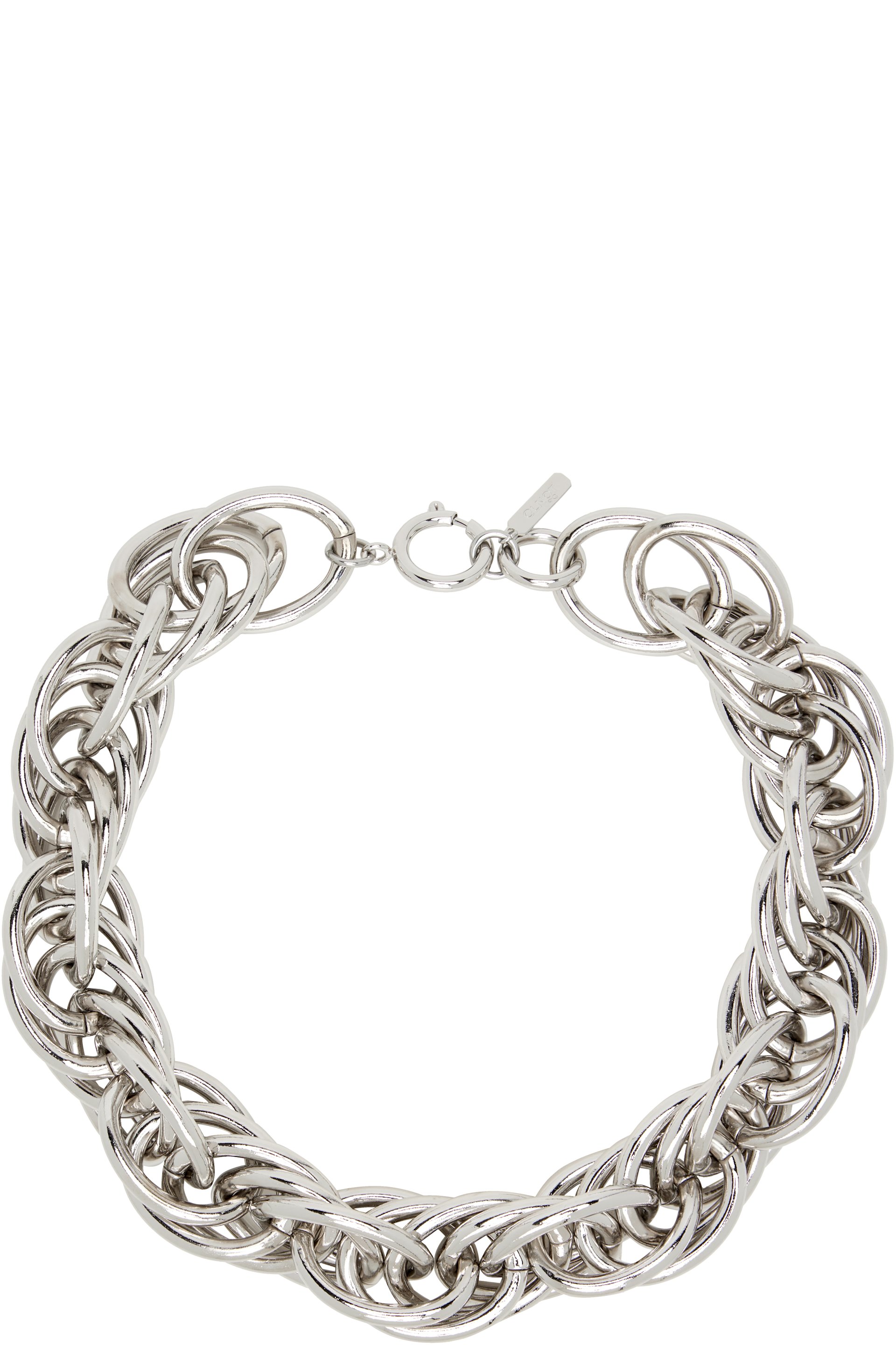 Justine Clenquet - Cara XL Choker