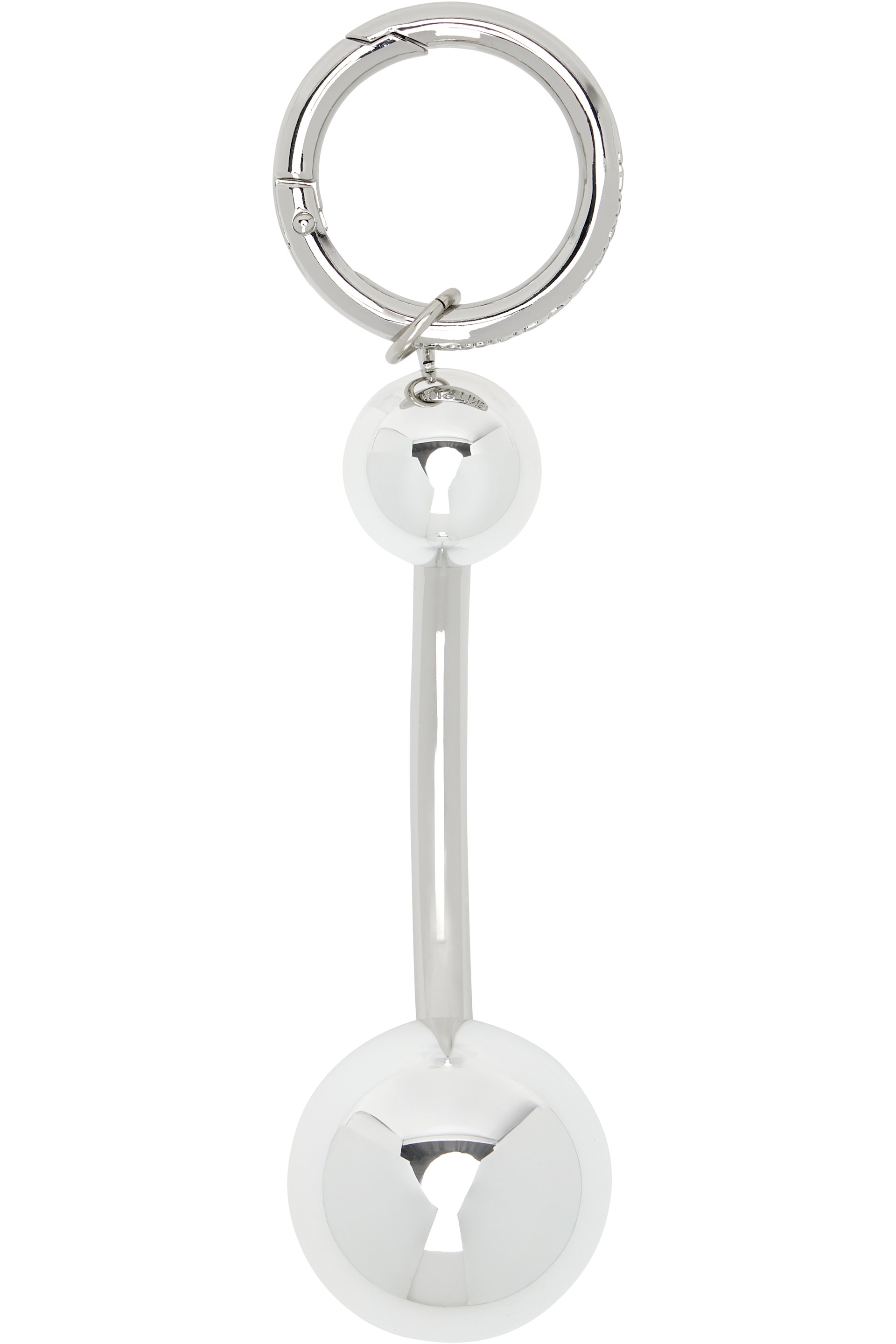Justine Clenquet - Connie Keychain