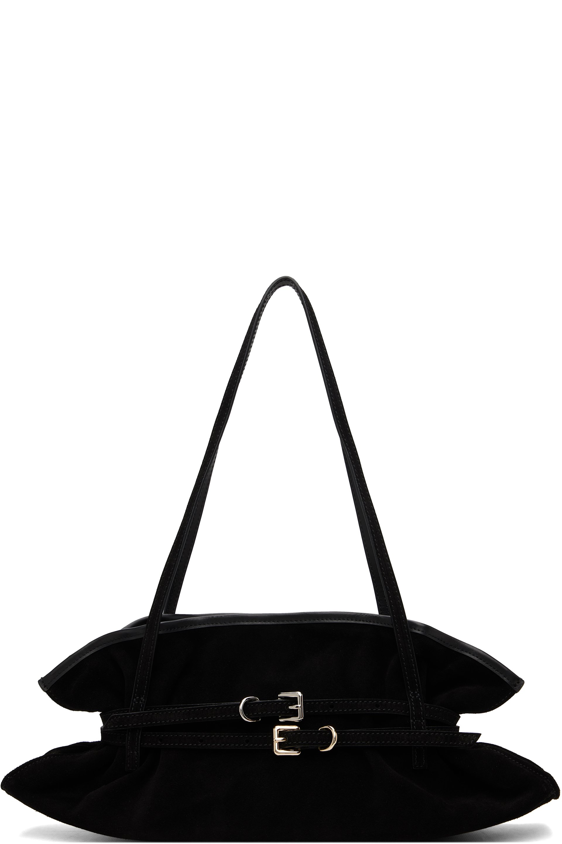 Justine Clenquet - Black Sidney Bag