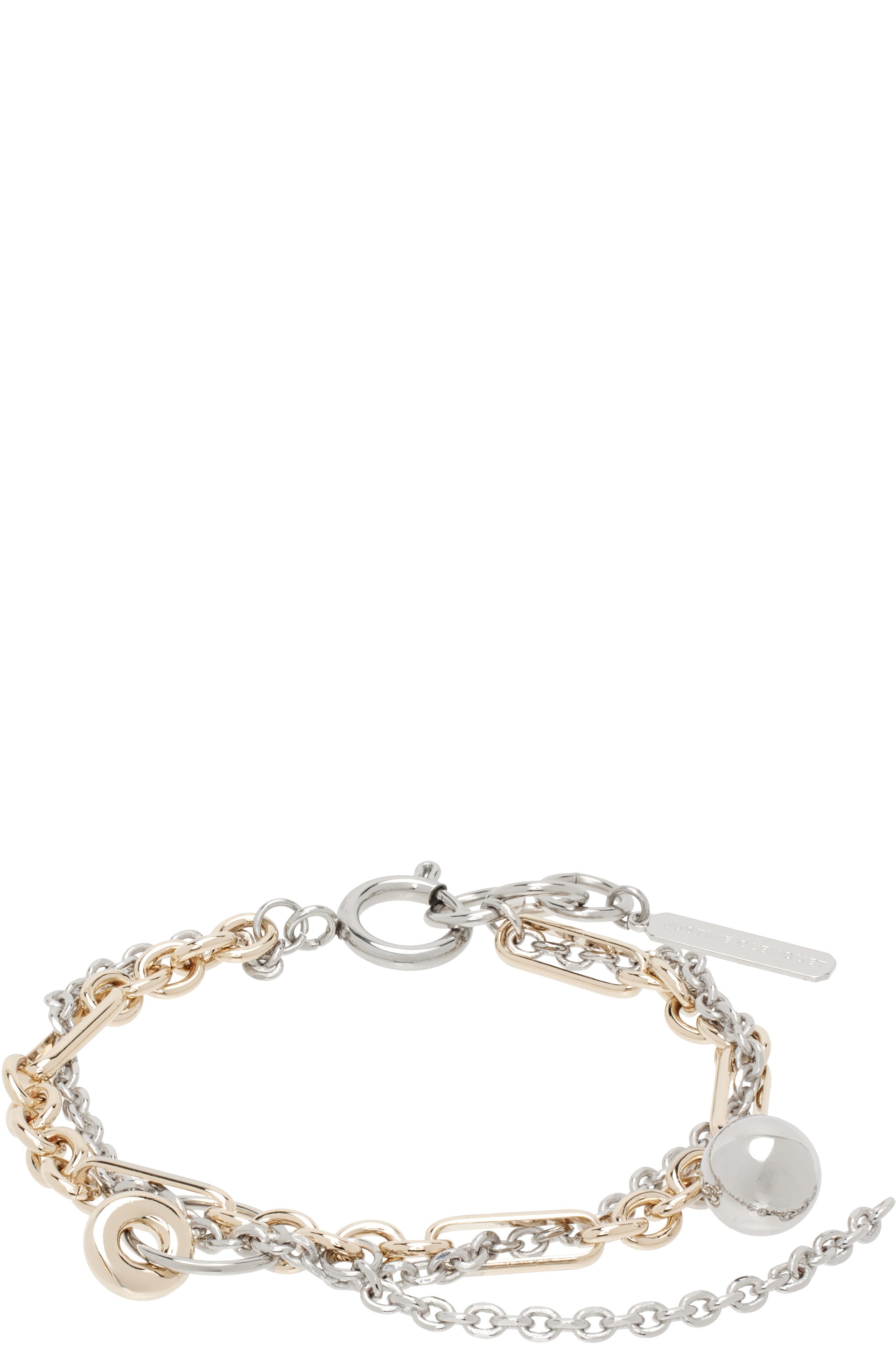 Justine Clenquet - Rachel Bracelet