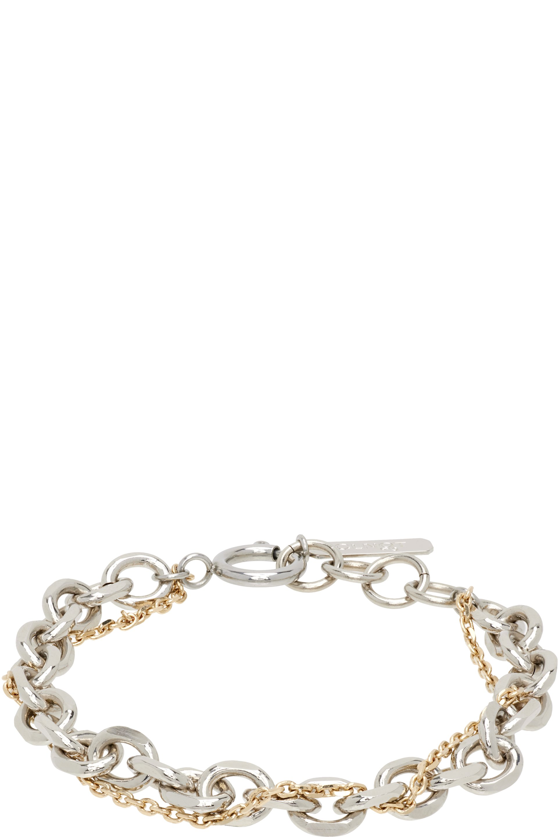 Justine Clenquet - Dana Bracelet
