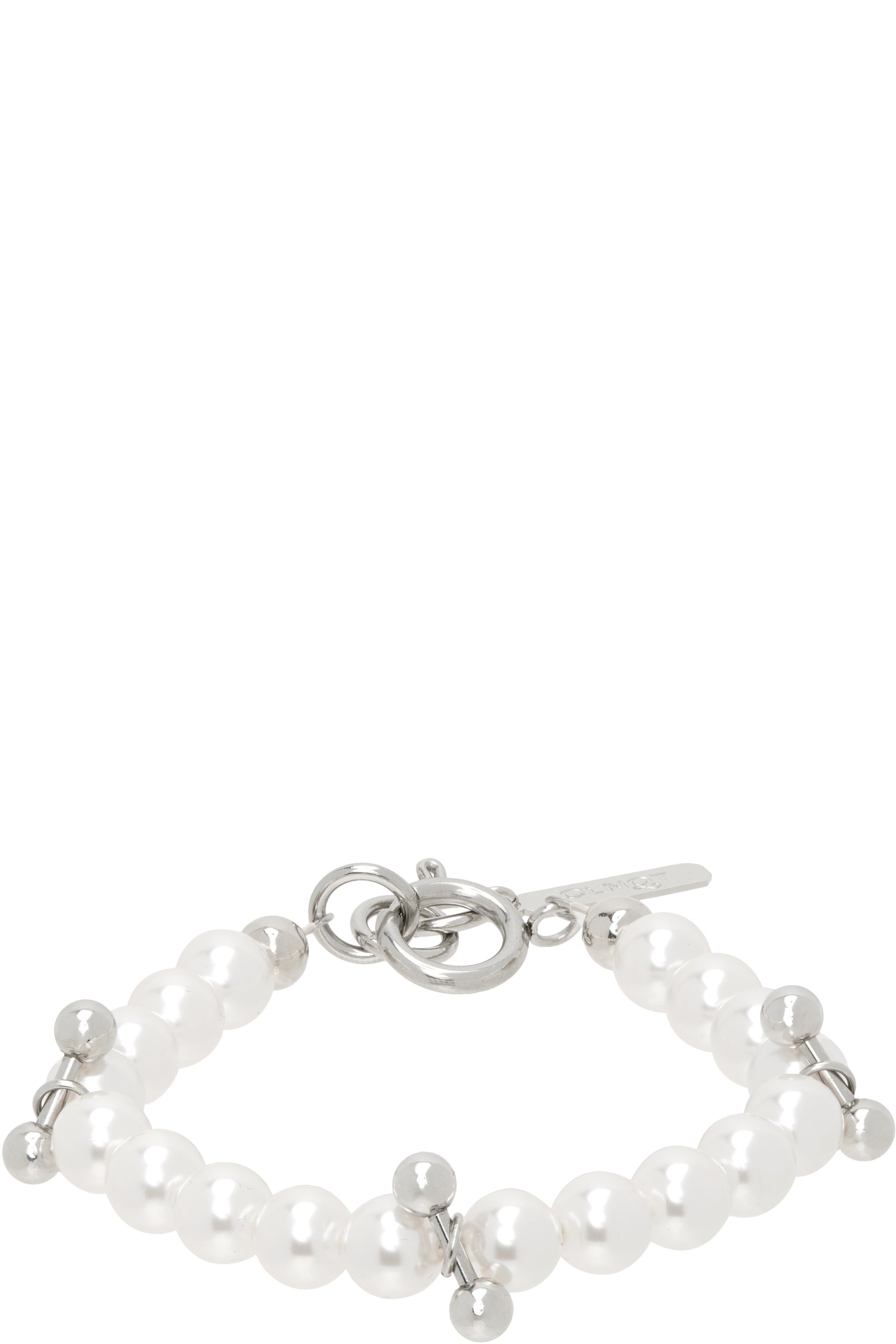 Justine Clenquet - Tina Bracelet