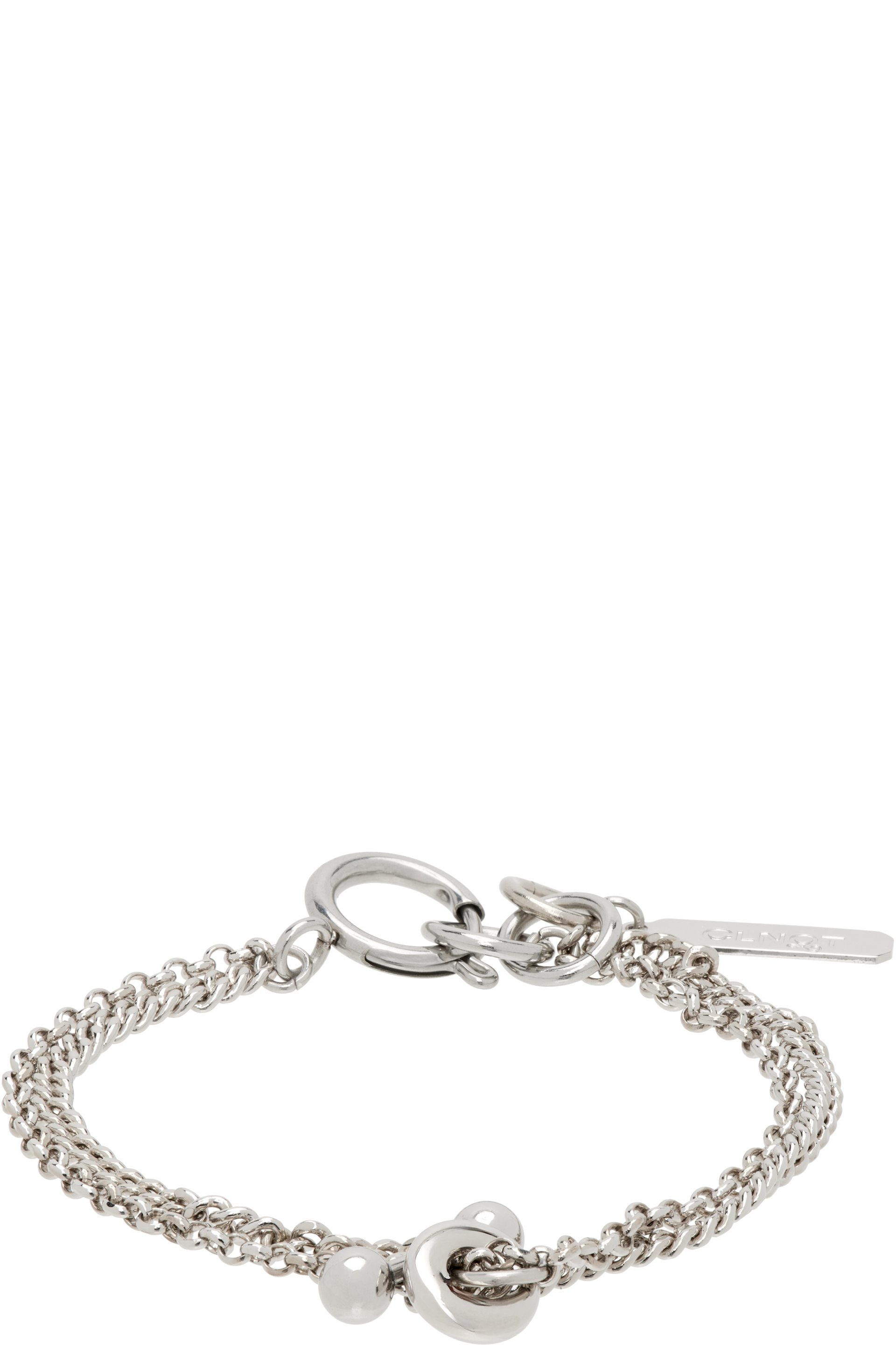 Justine Clenquet - Georgie Bracelet