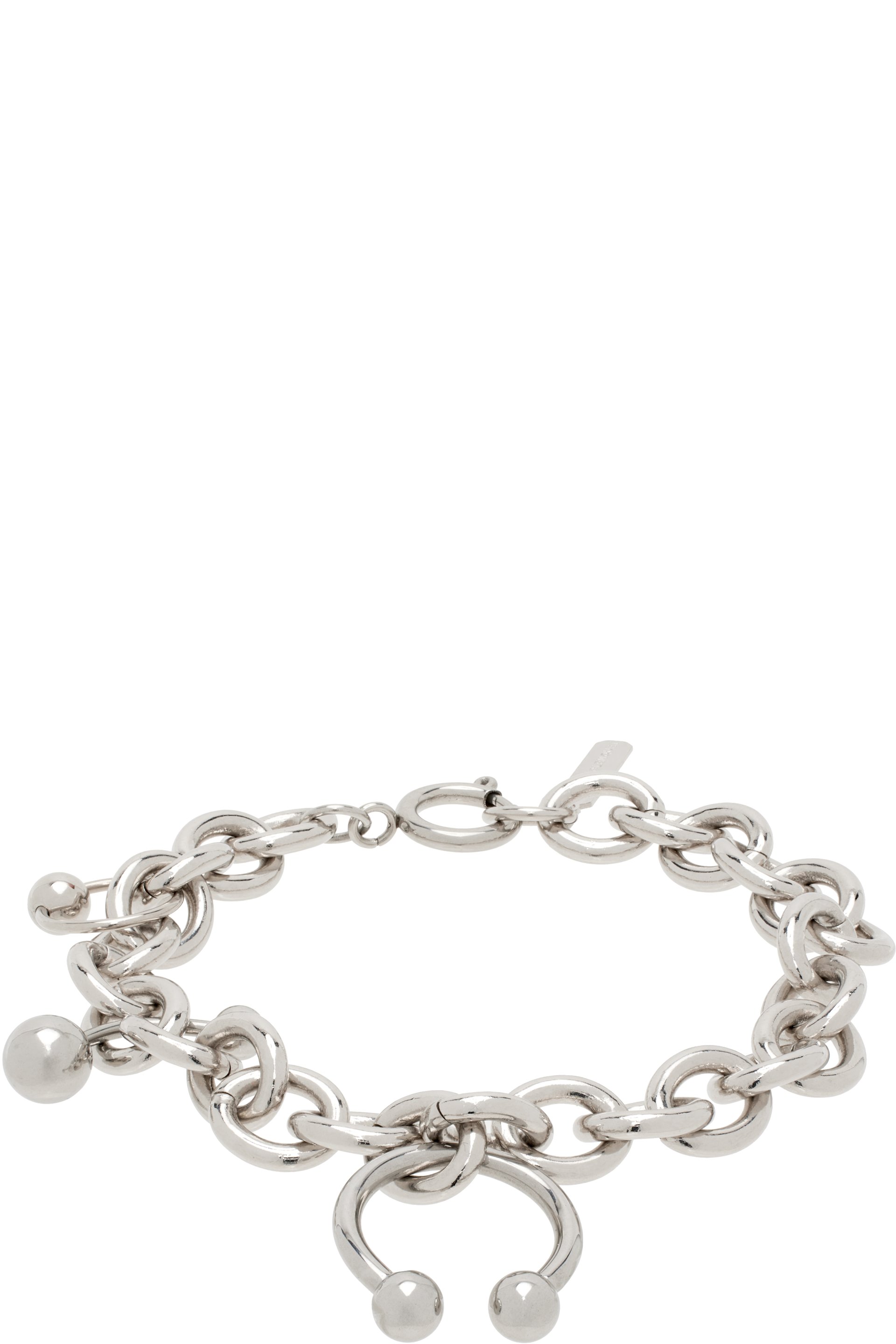 Justine Clenquet - Holly Bracelet