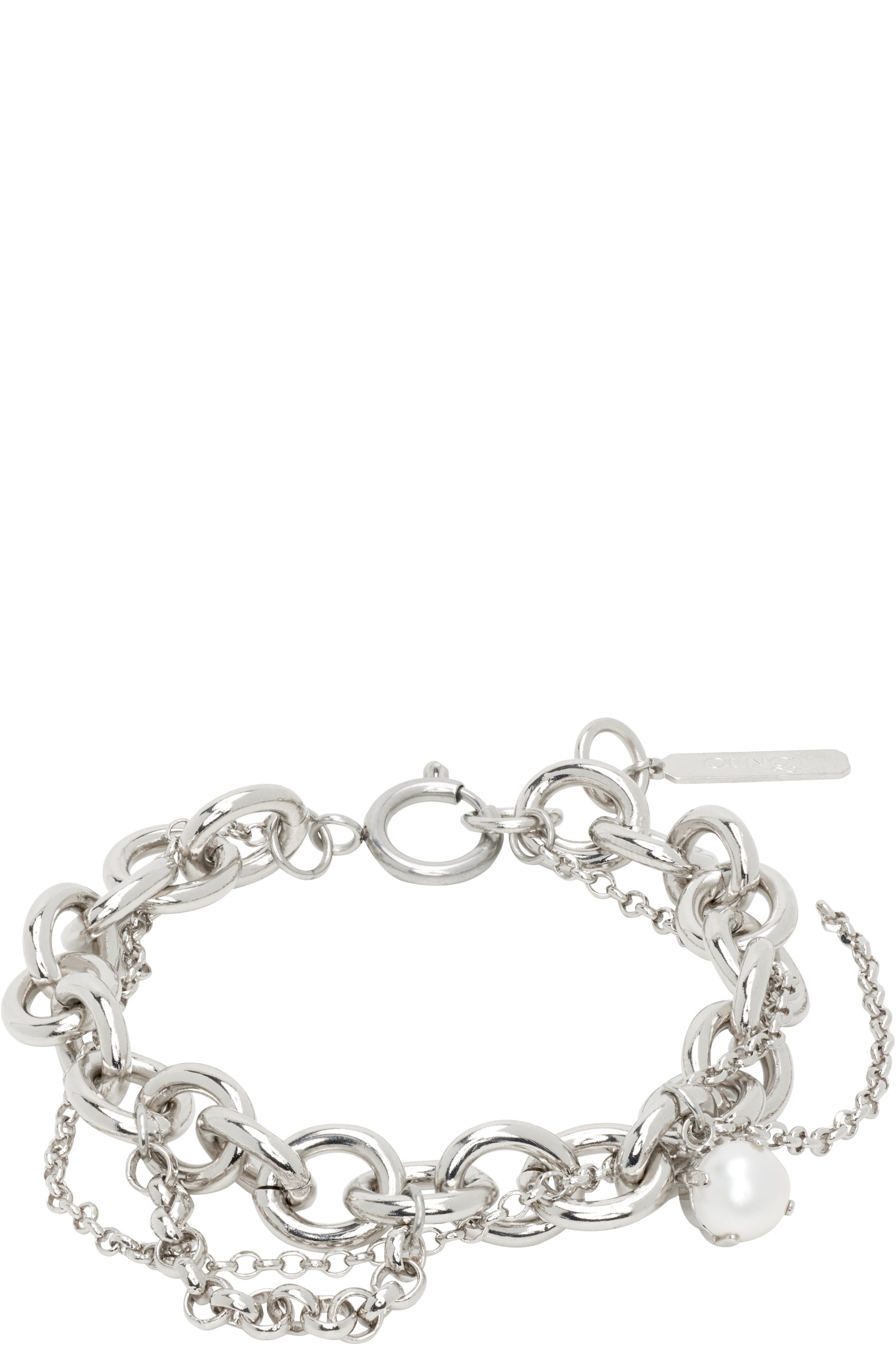 Justine Clenquet - Lucy Bracelet
