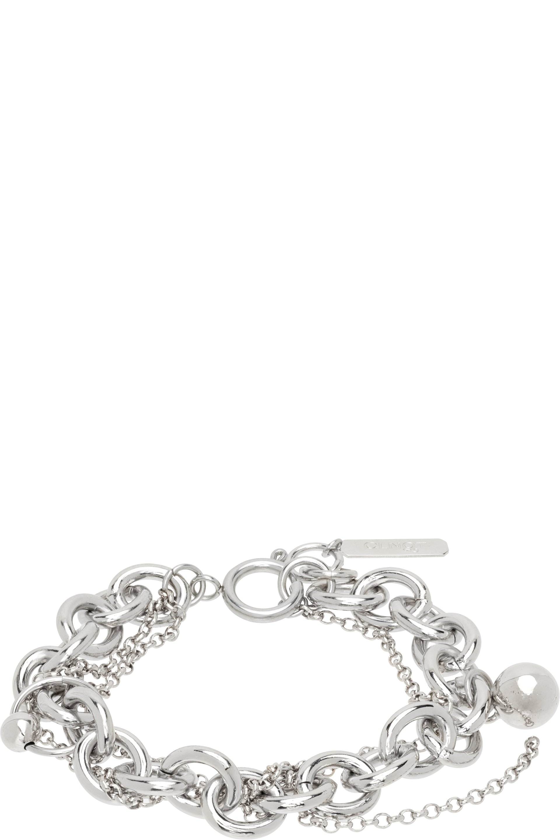 Justine Clenquet - Lewis Bracelet