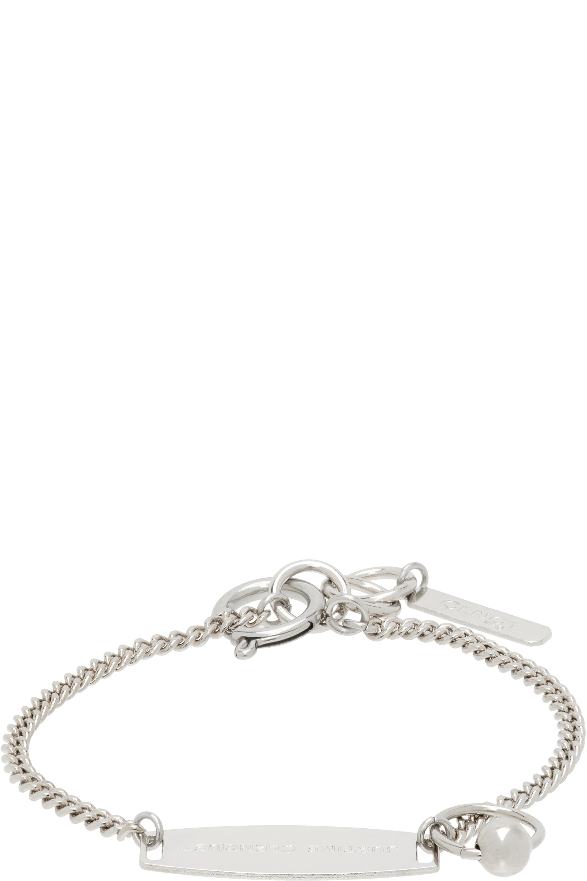 Justine Clenquet - Fisher Bracelet