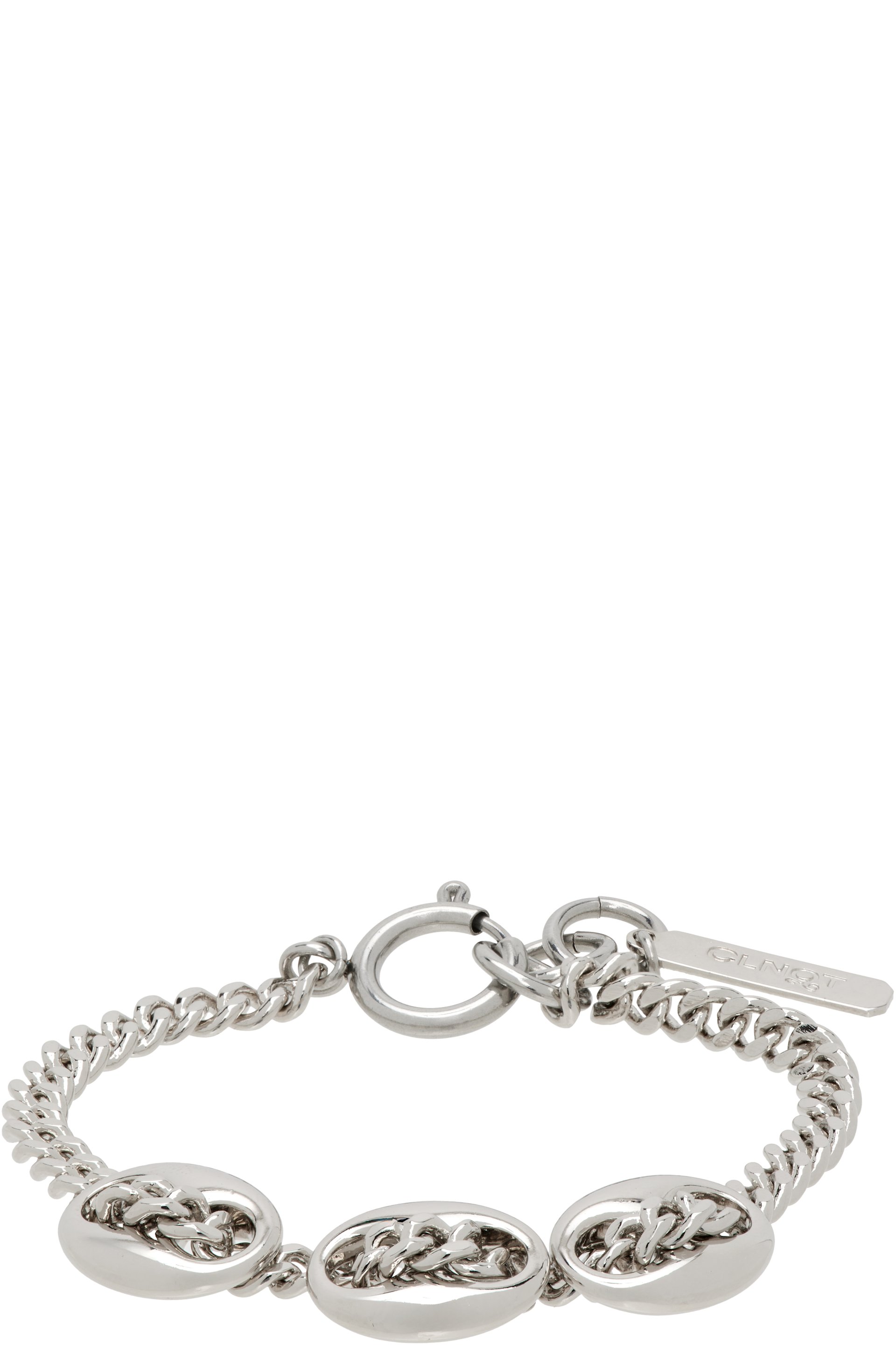 Justine Clenquet - Aster Bracelet