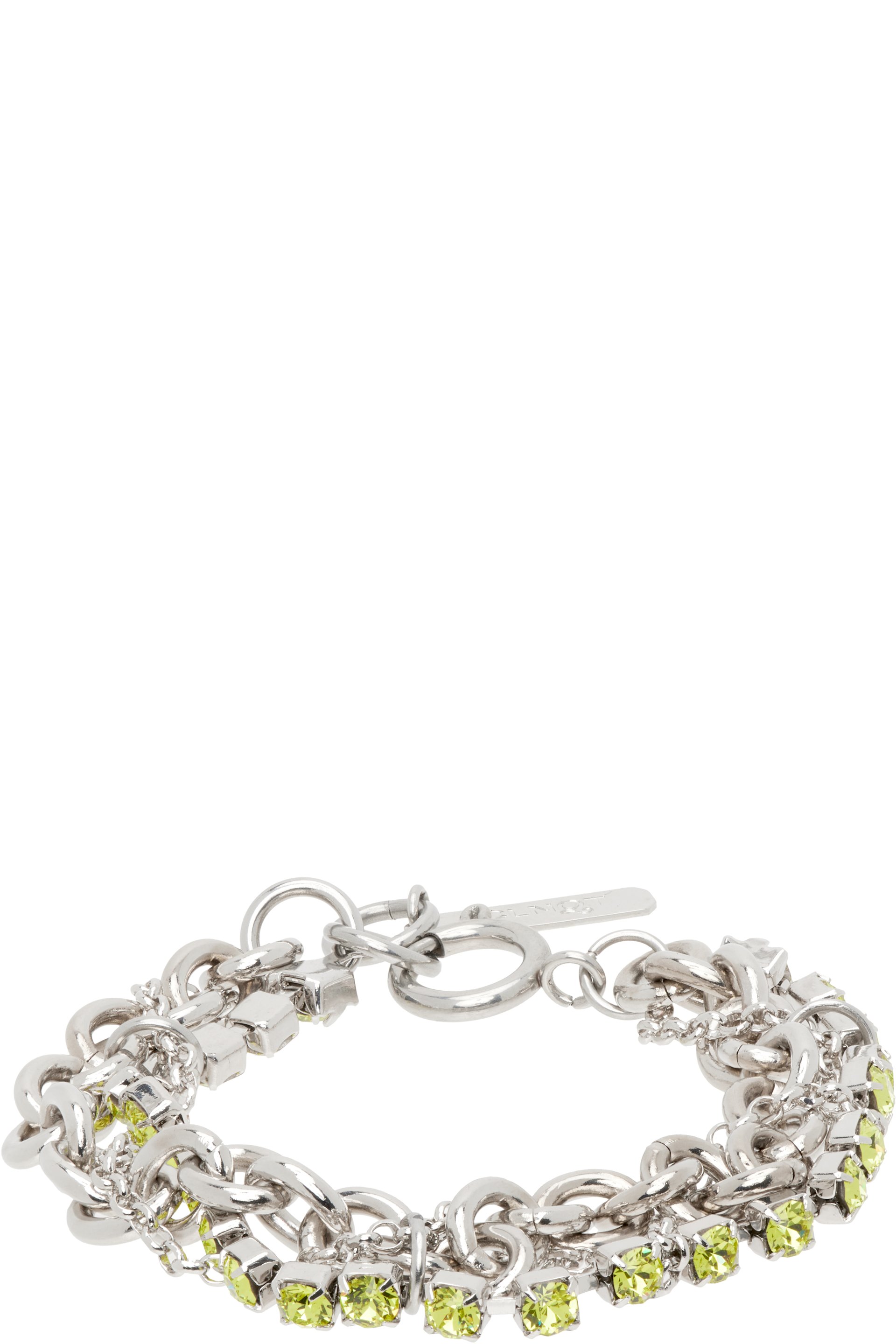 Justine Clenquet - Colin Bracelet