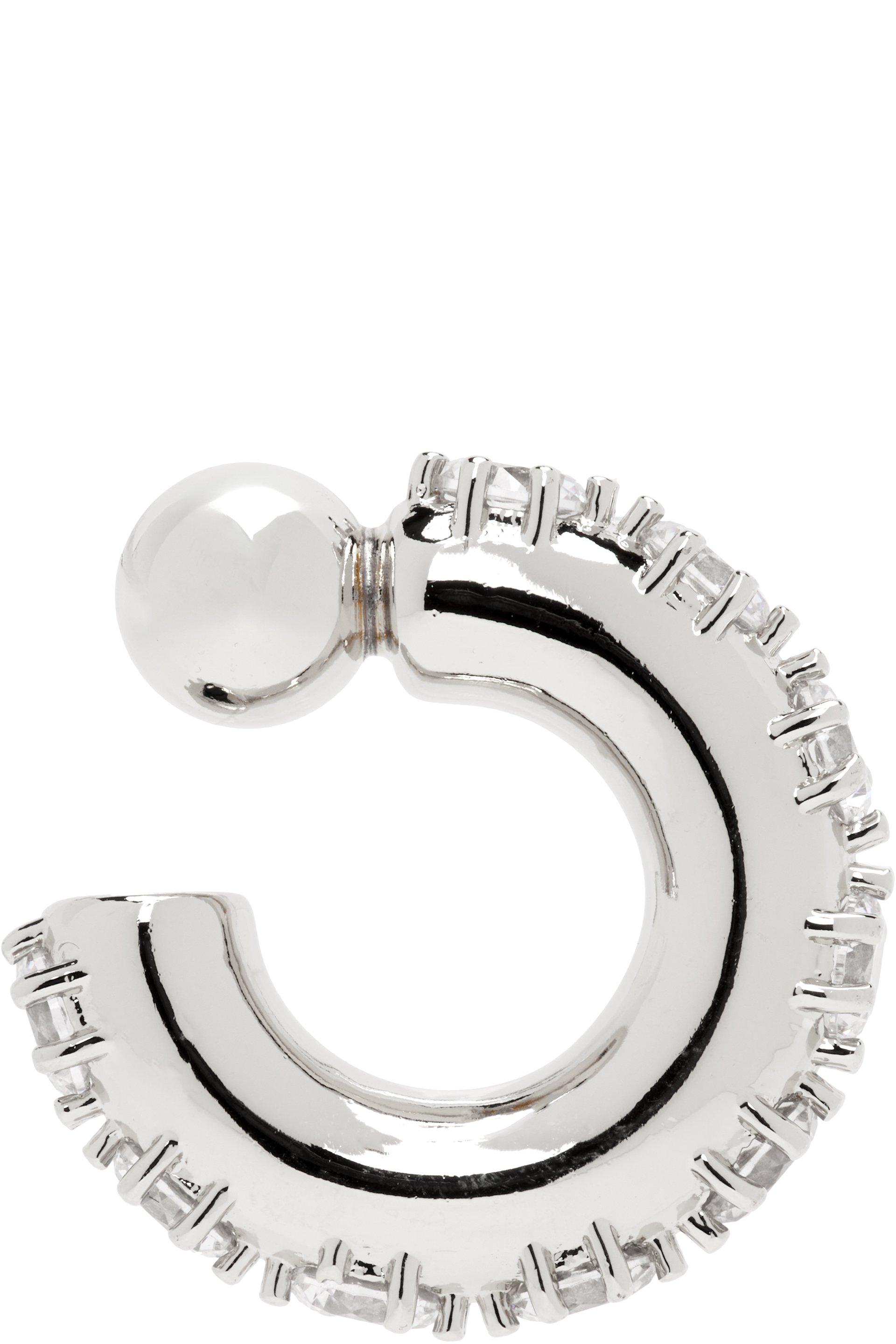 Justine Clenquet - Nina Ear Cuff